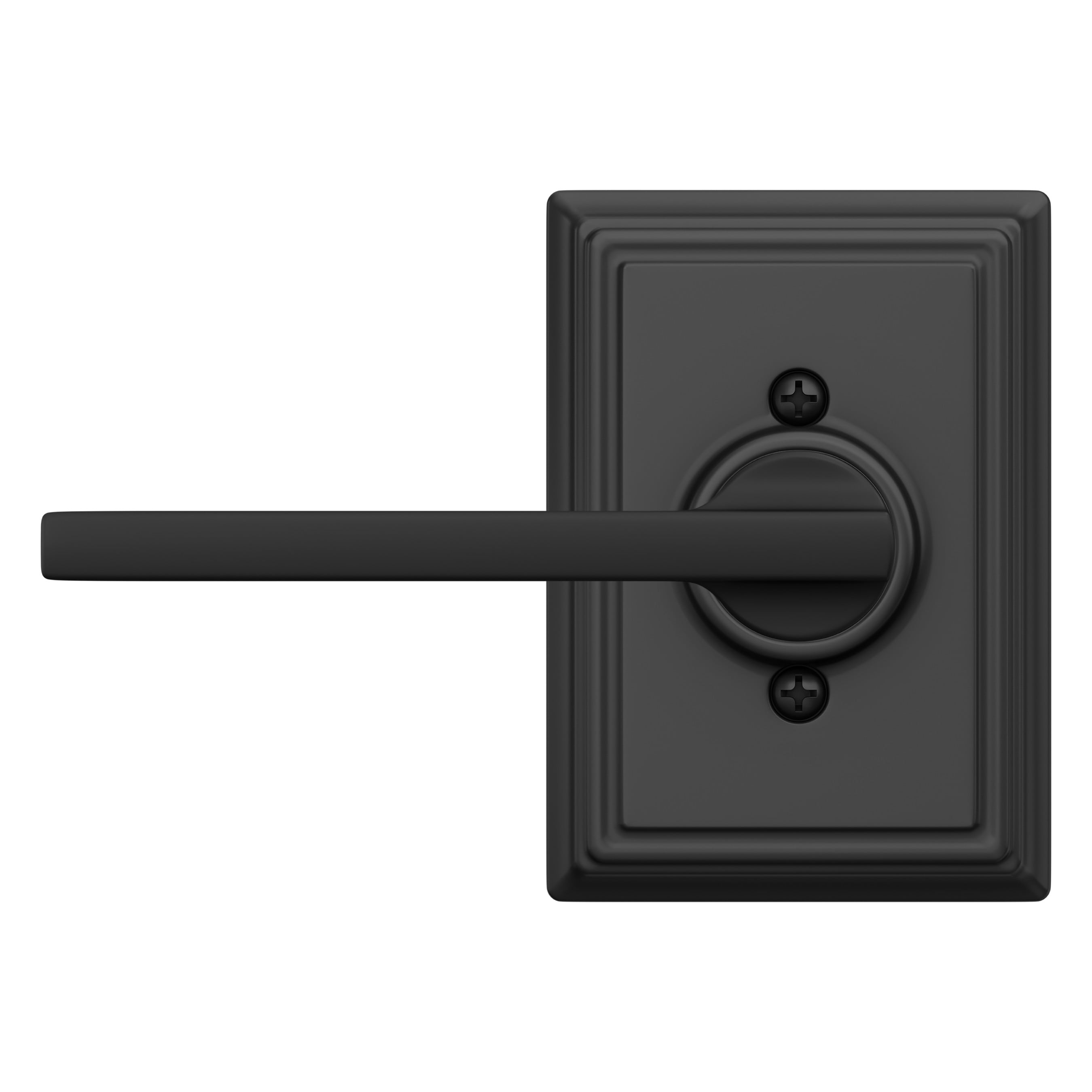 Schlage F170 LAT 622 ADD Door-Handles - View #2