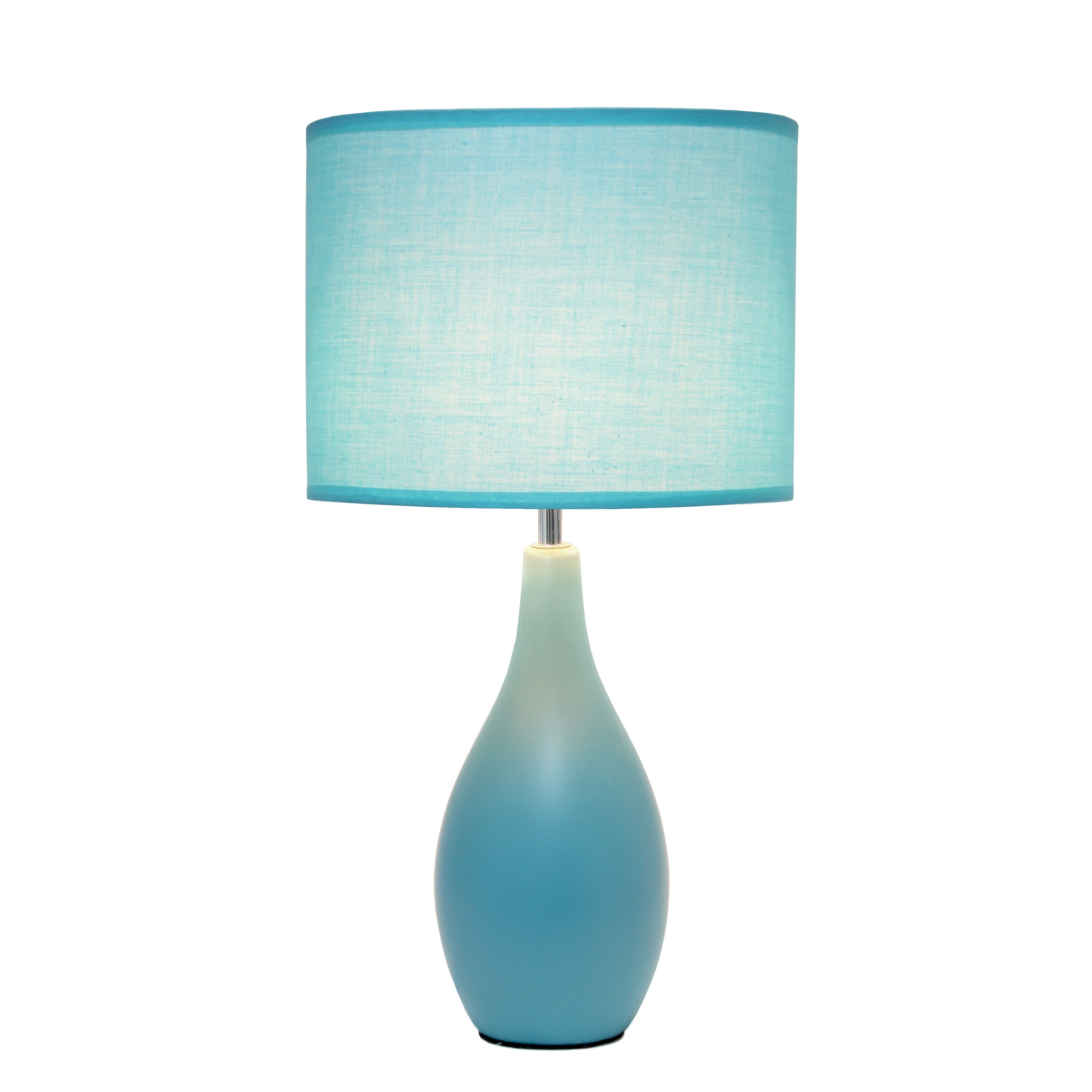 Creekwood Home CWT-2000-BL Table-Lamps - View #3