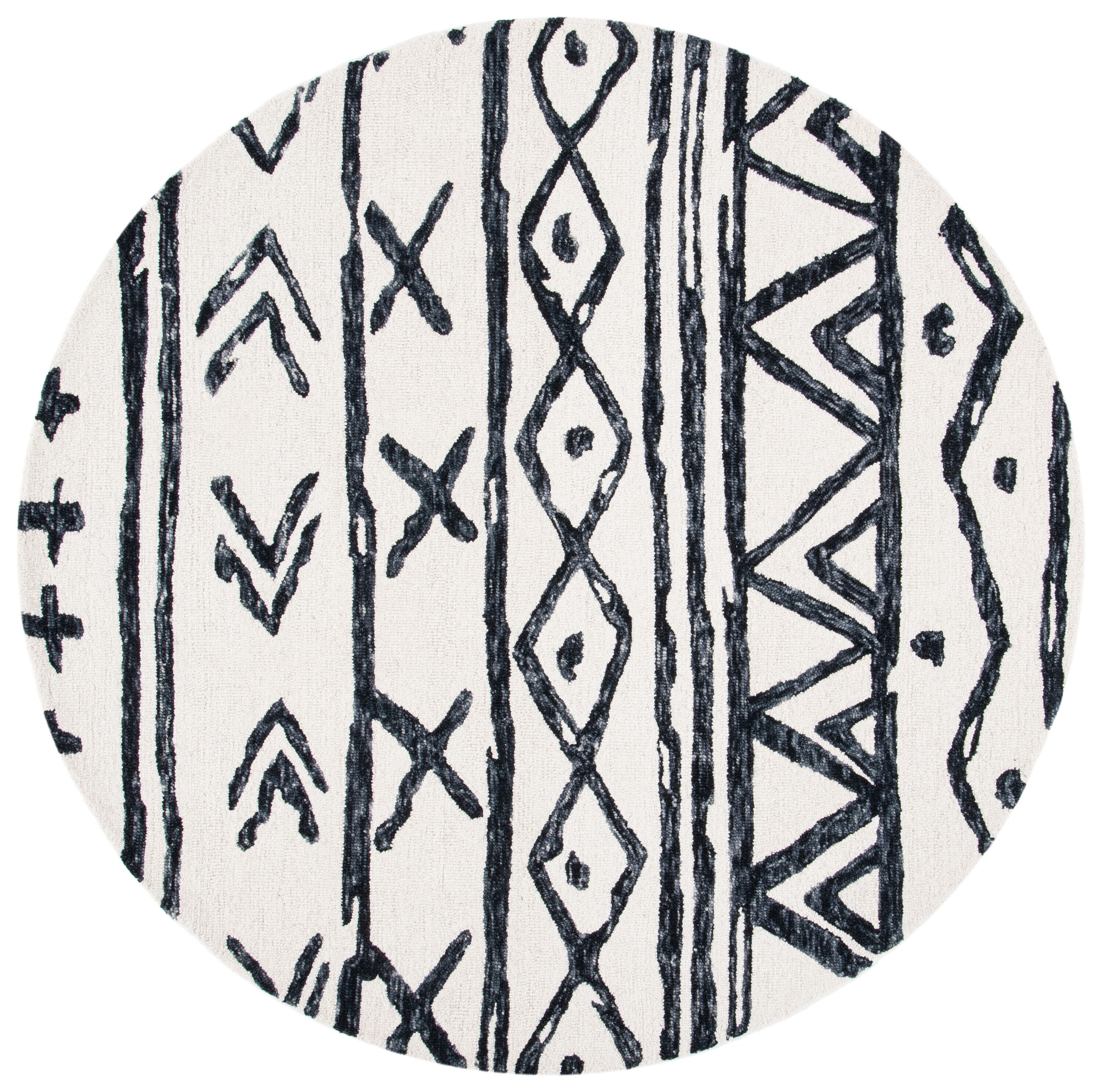 Safavieh MET403Z-6R rugs - View #2