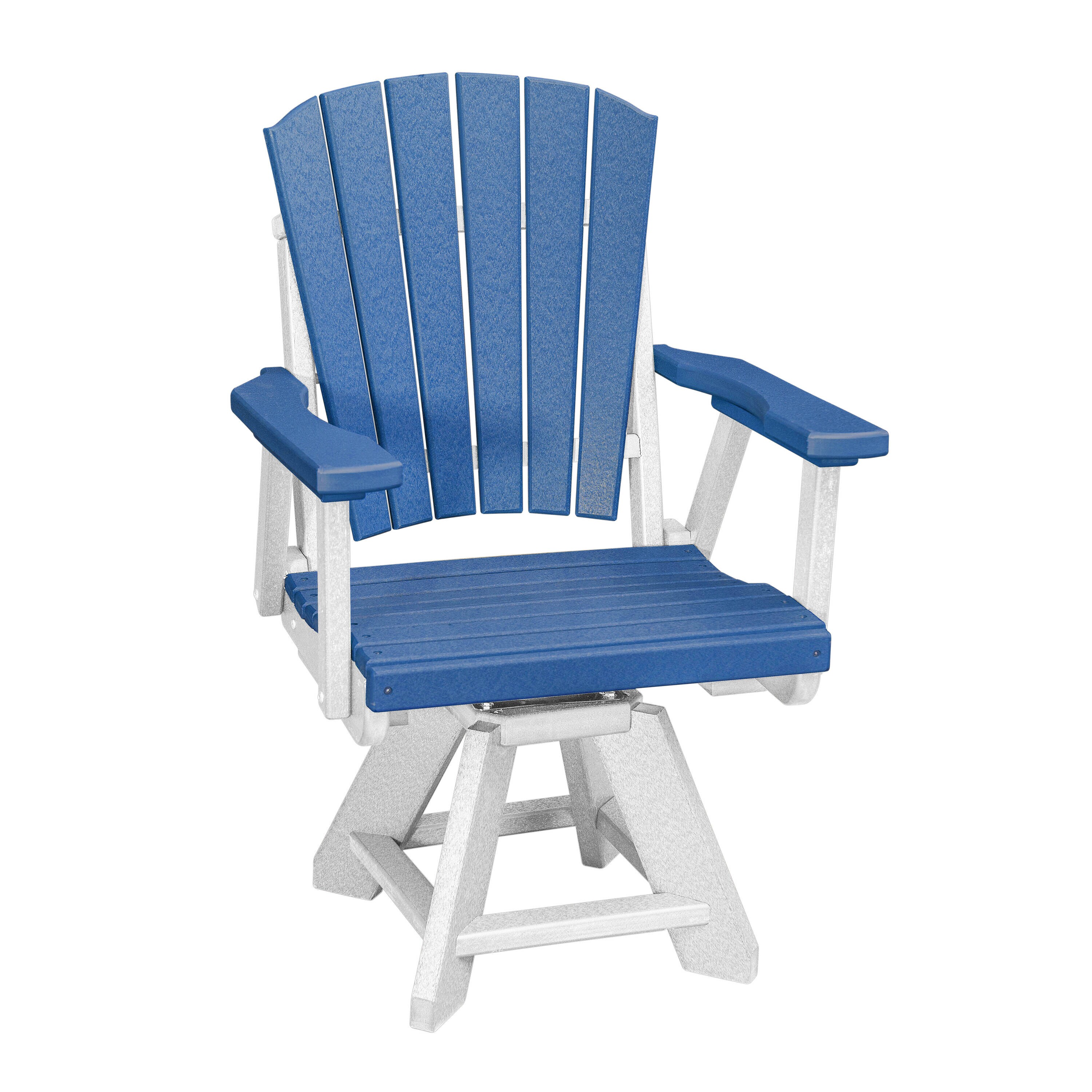 American Furniture Classics 130-D-BW Patio-Chairs - View #2