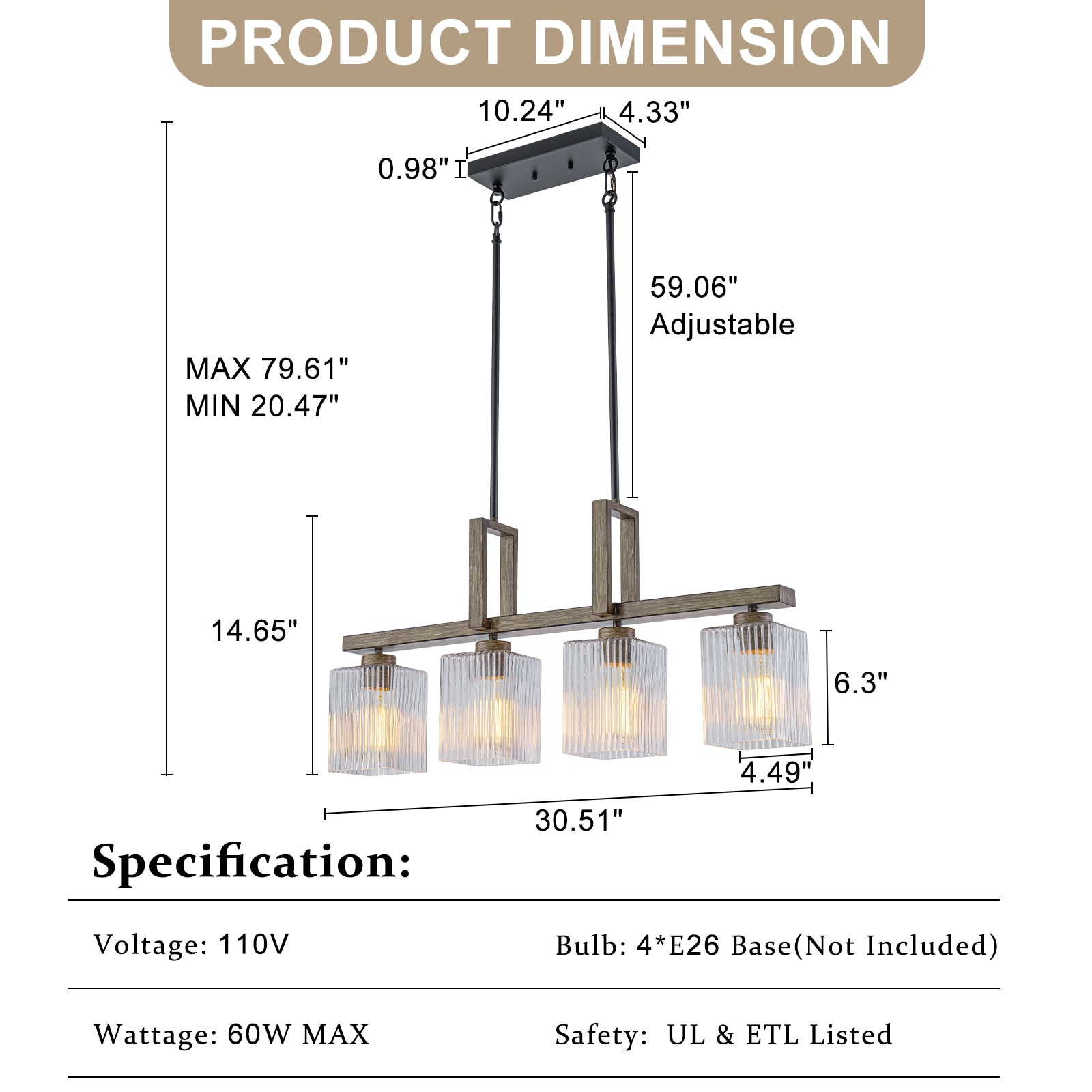 MENCOLULU SKUA076928 Pendant-Lights - View #6