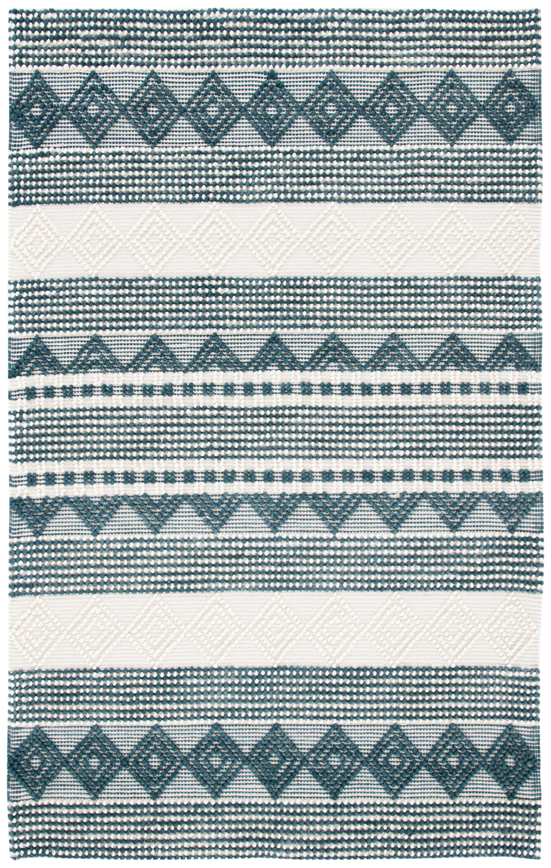Safavieh NAT102Y-5 rugs - View #2