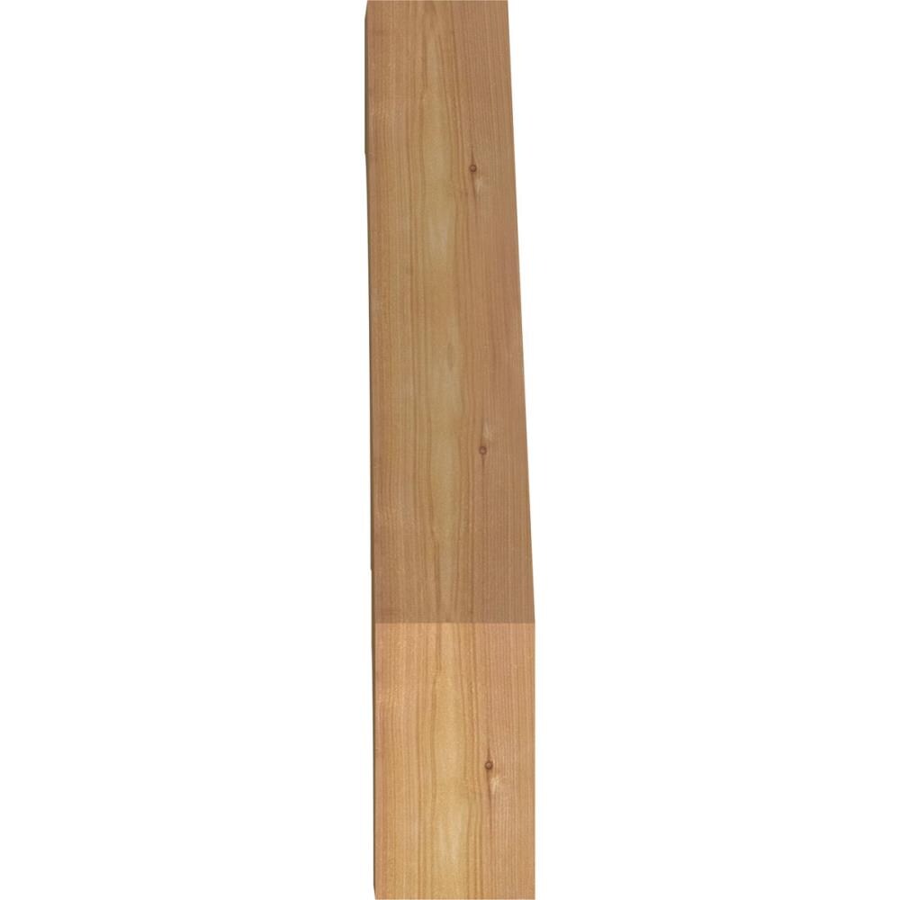 Ekena Millwork BRC04X20X24BOA00RWR braces - View #4