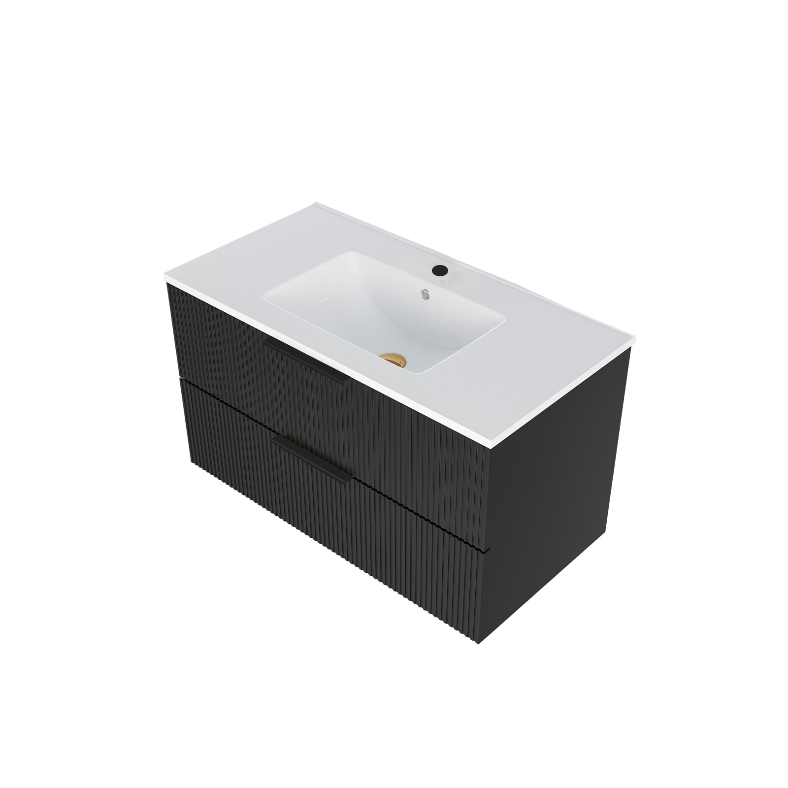Vanityfus VF-W3520-00003 Bath-Vanity-Combo - View #4