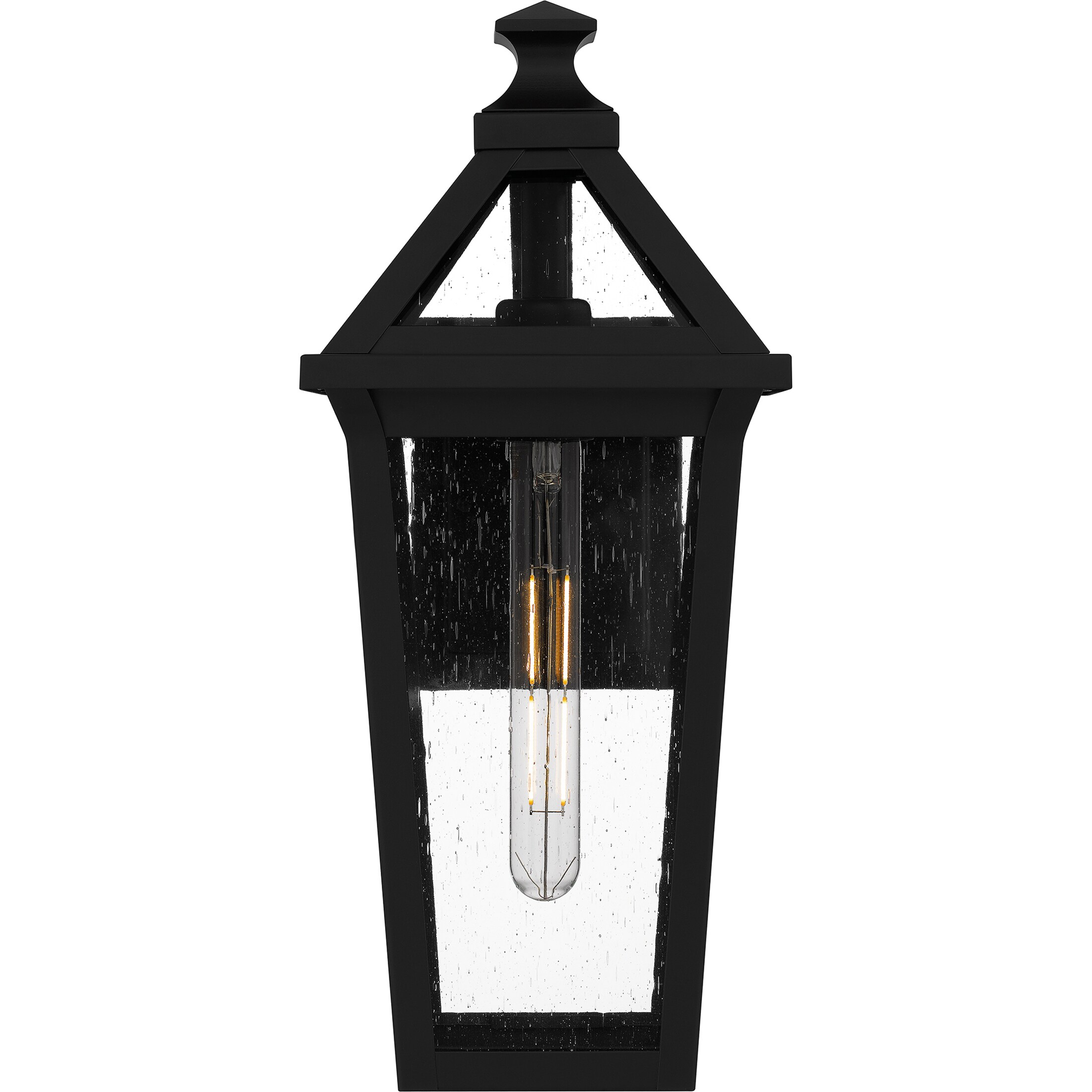Quoizel BLV8408MBK Outdoor-Wall-Lighting - View #7