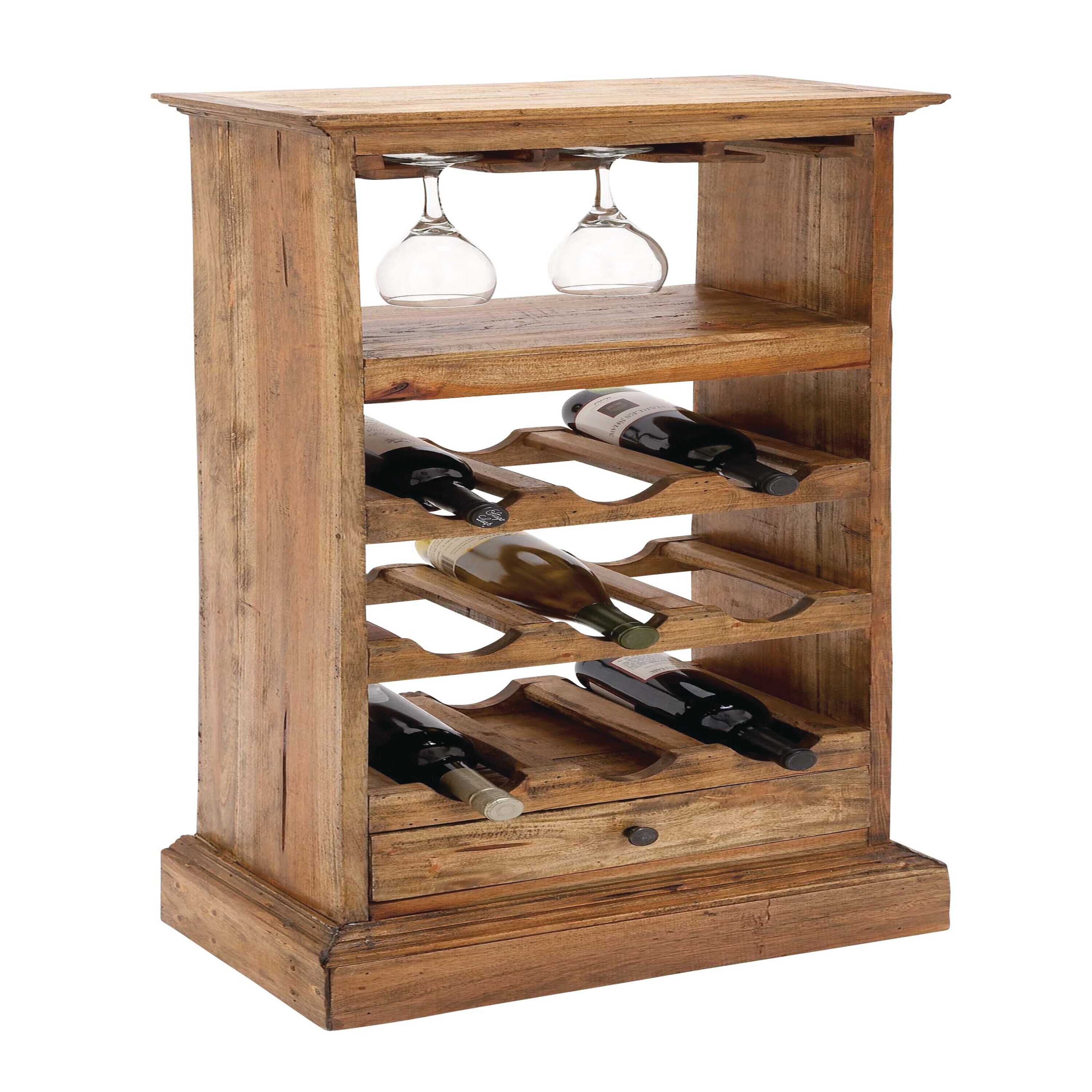 Grayson Lane 38345 Wine-Racks - View #4