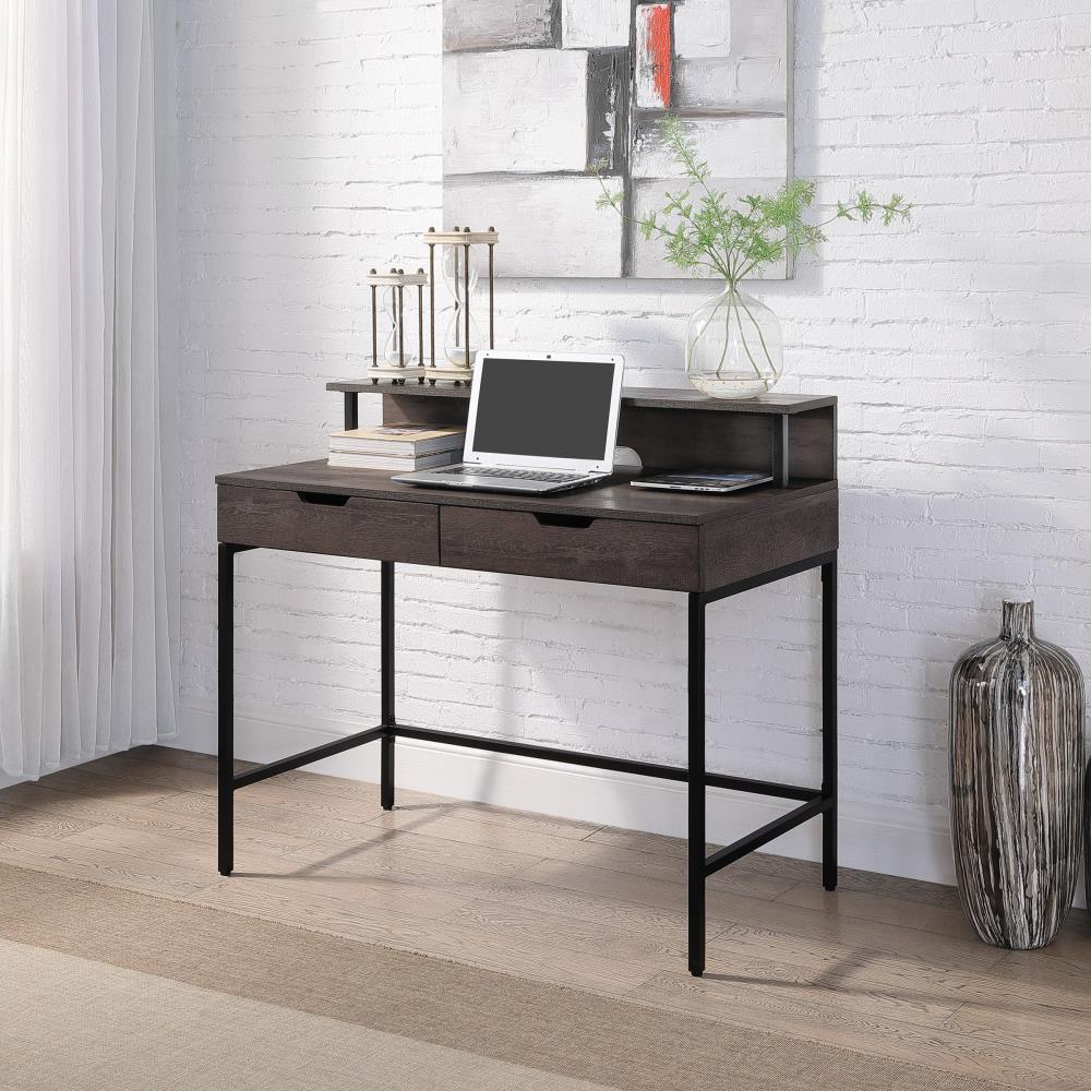 OSHOME OS Home and Office Furniture Model CNT44-AH Writing Desk and ...