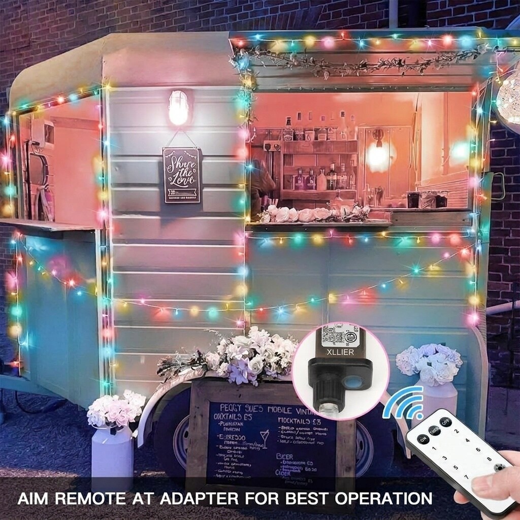 Vrbgify L05VG07058 Patio-String-Lights - View #7