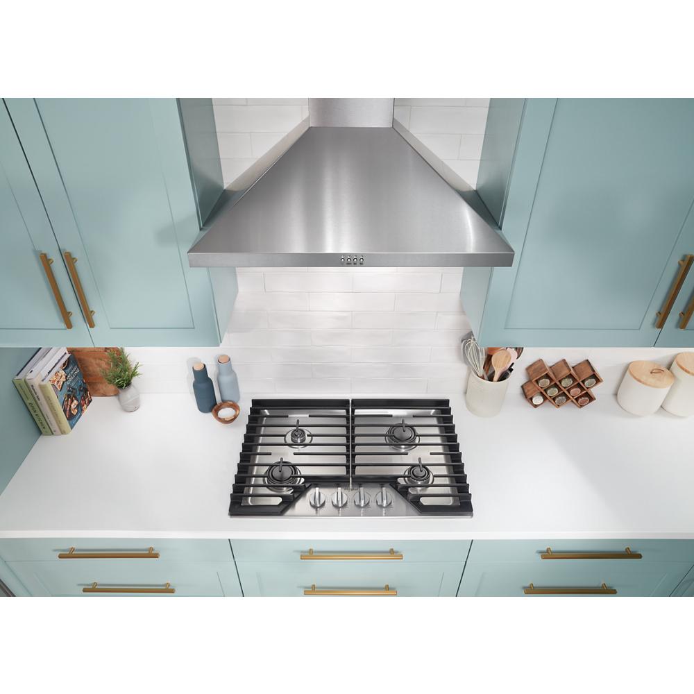 Whirlpool WVW51UC0LS Wall-Mounted-Range-Hoods - View #13