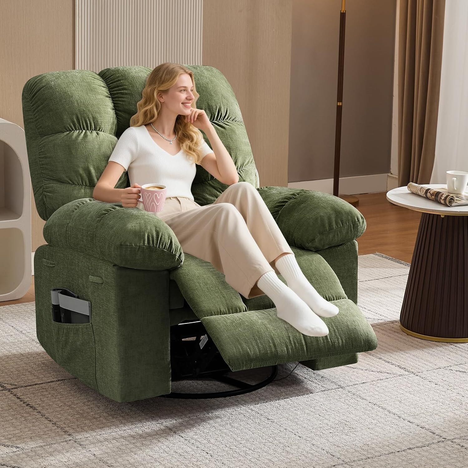 Garvee LF-34YXHX4J chairs - View #2