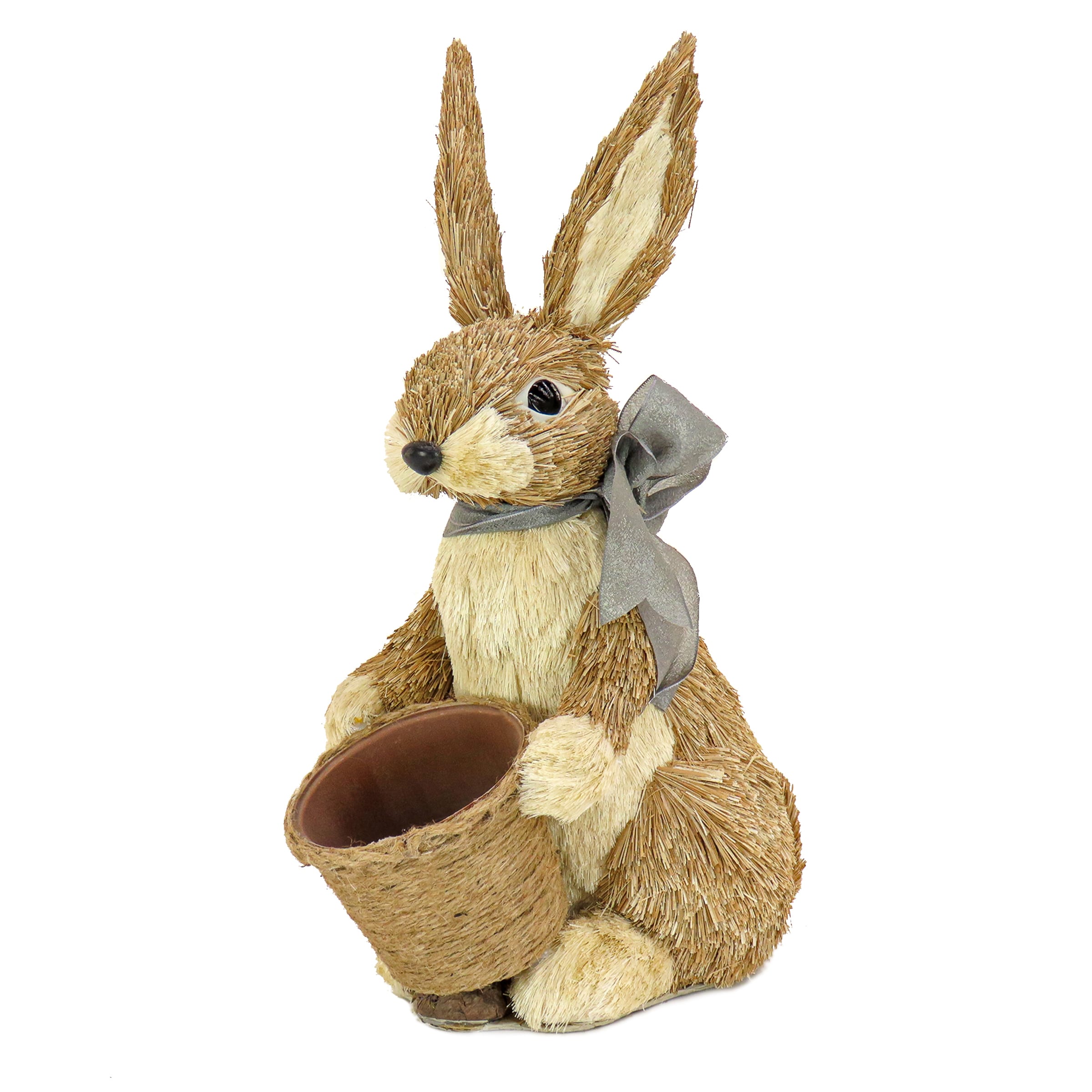National Tree Company EG79-21YXA002-1 15.7-in H Easter Free standing decoration