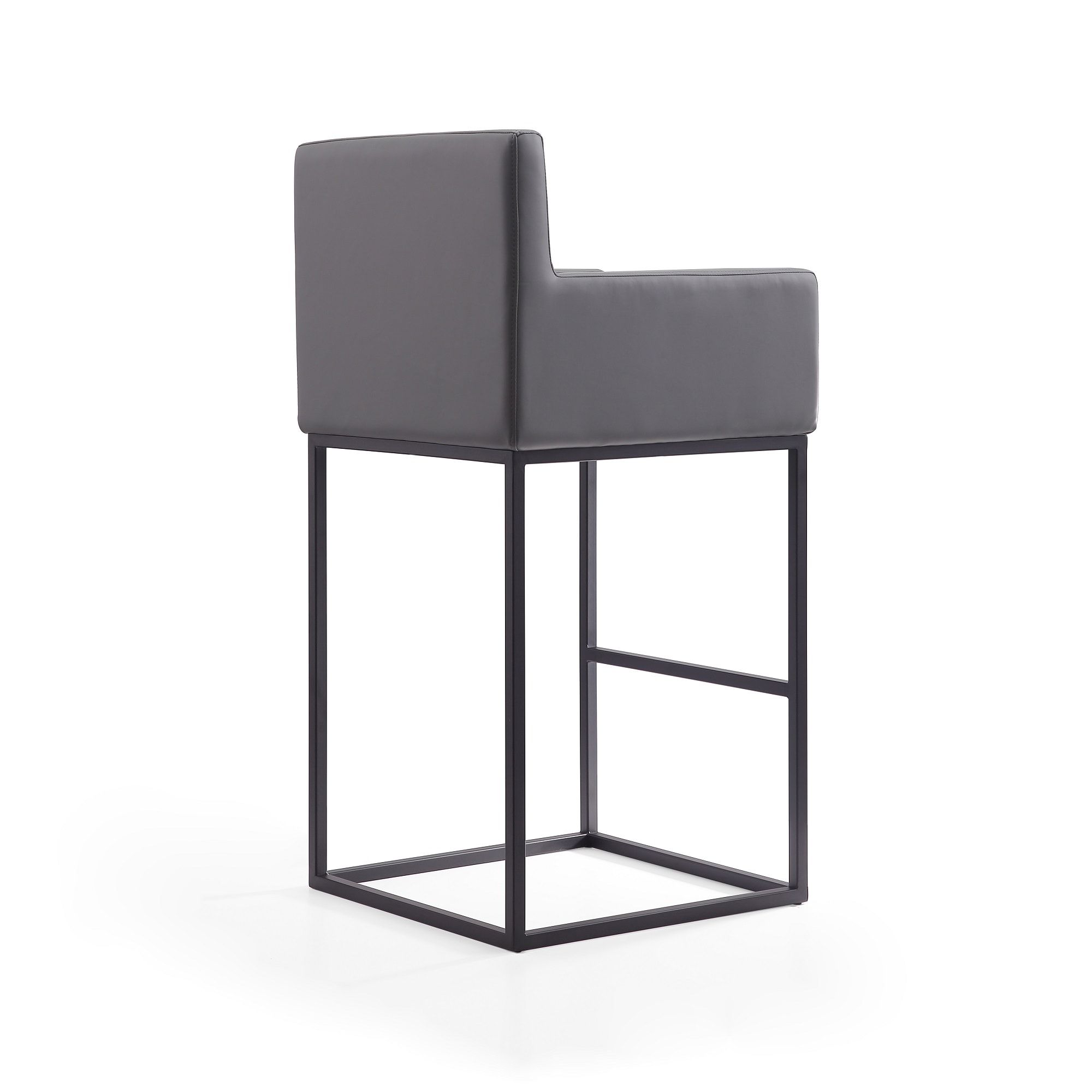 Manhattan Comfort 2-BS017-GY stools - View #7