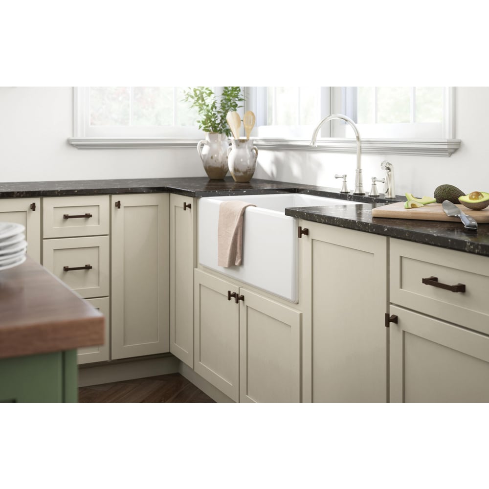 Brainerd P43460W-BZM-C Cabinet-Knobs - View #4