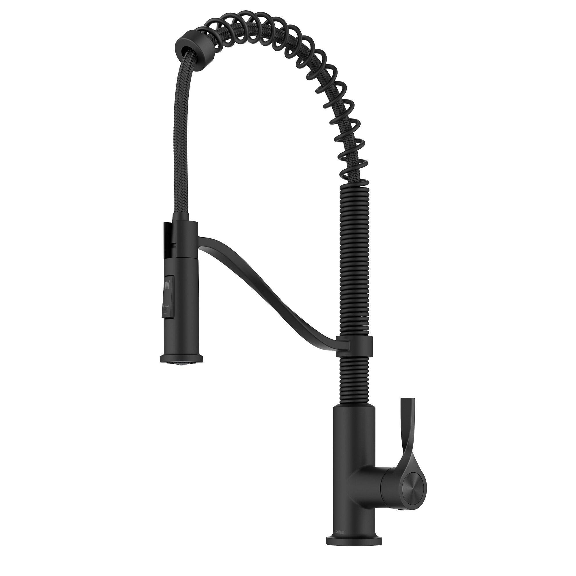 Kraus KPF-2635MB Kitchen-Faucets - View #2