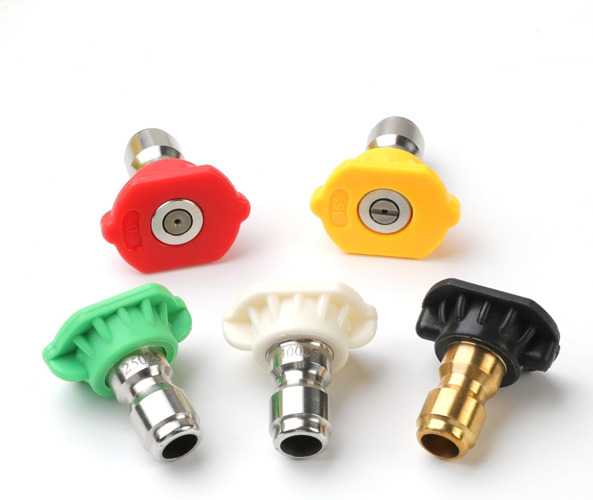 Etokfoks LET0128P16 Pw-Nozzles-And-Swivels - View #7