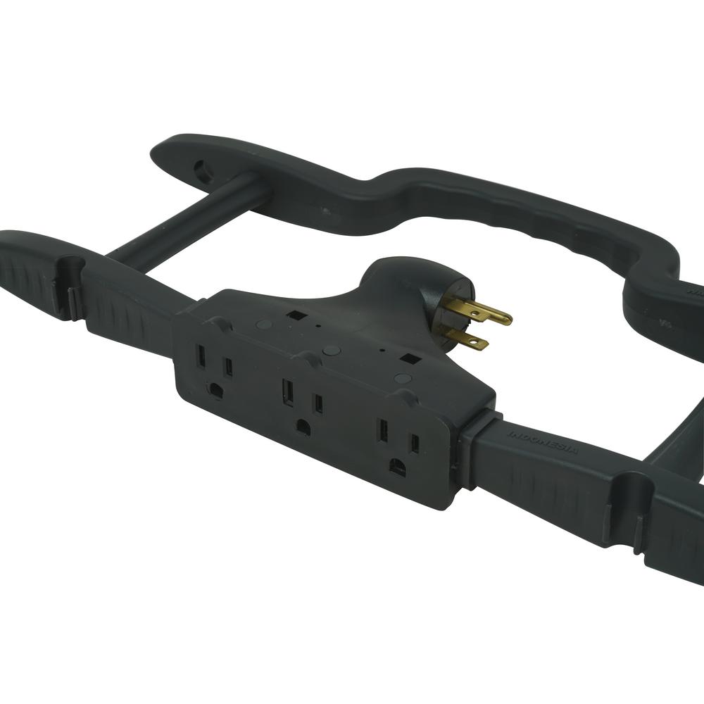 Southwire 64827801 Cord-Reels-Management-Storage - View #2