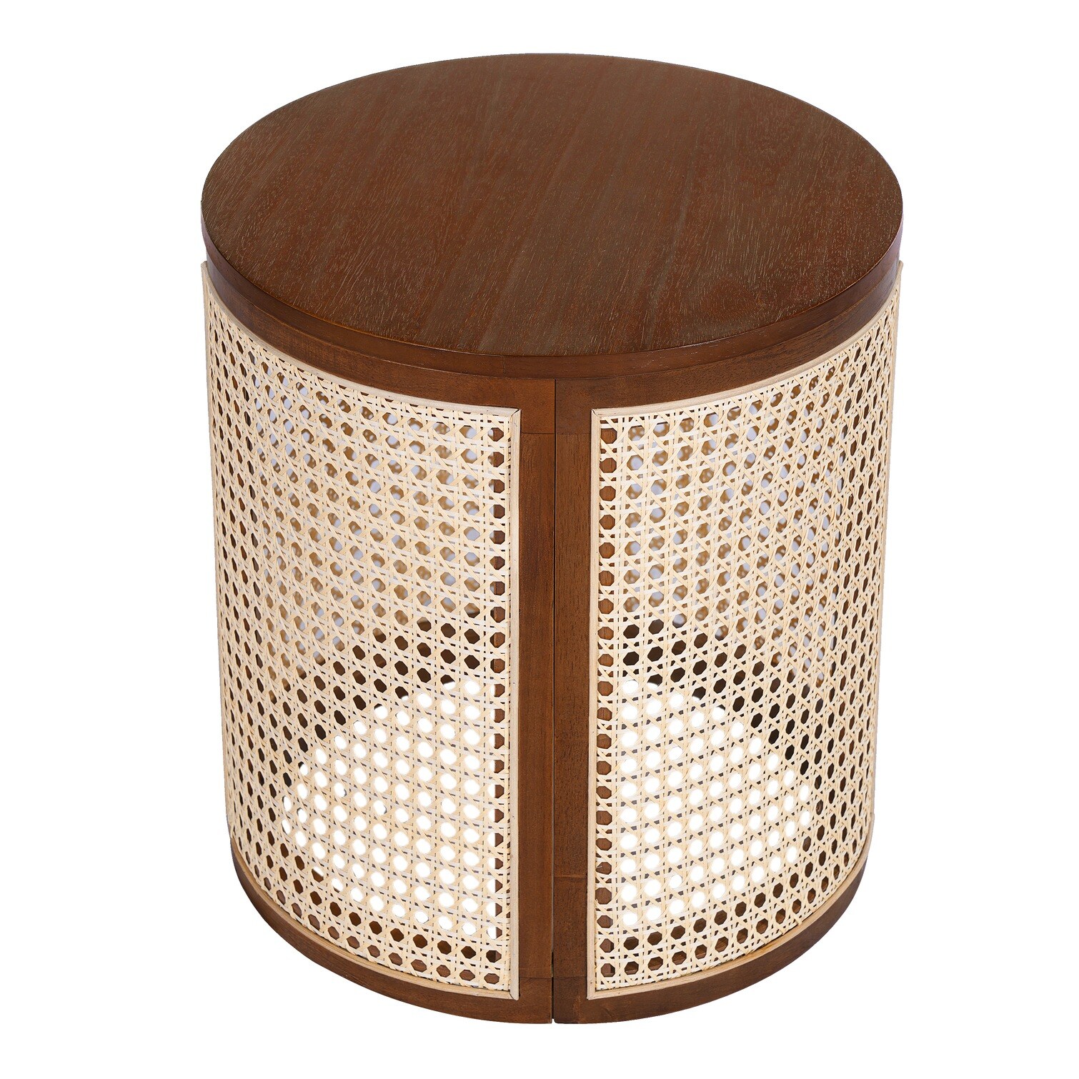 FlowLuxe 8EJSPWLJCACR End-Tables - View #7