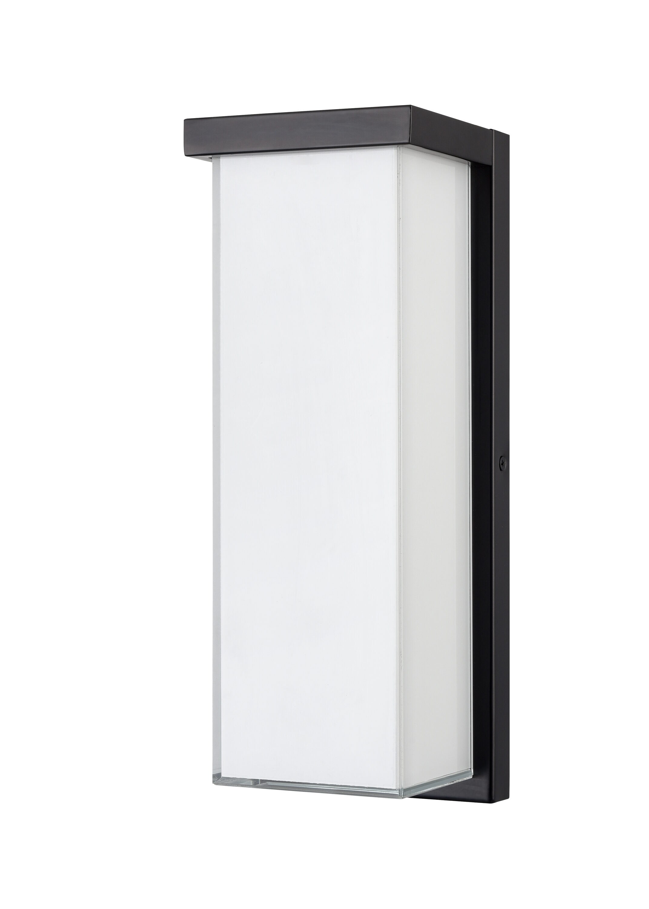 Millennium Lighting 74201-PBK Outdoor-Wall-Lighting - View #2