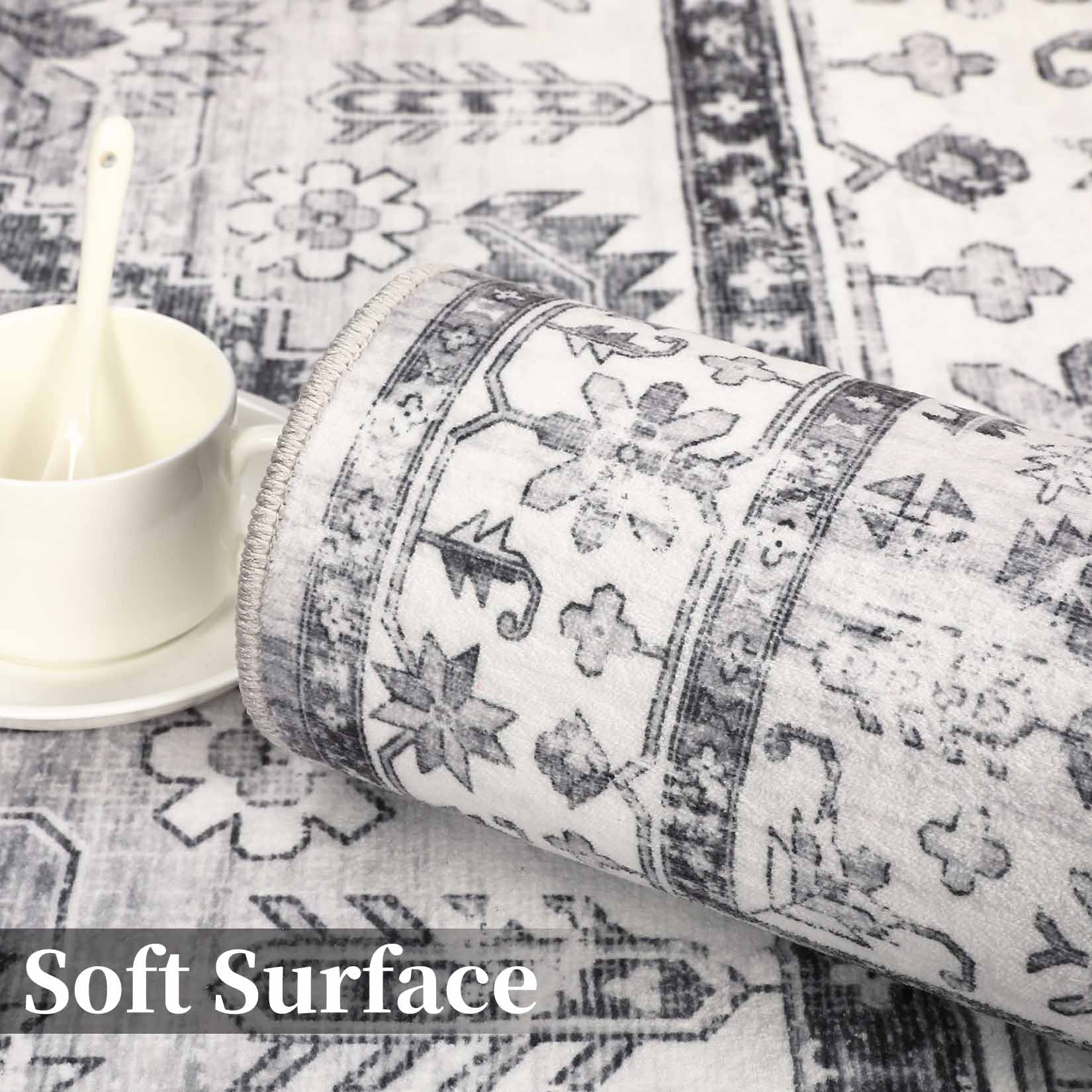 Garvee YXY-LO-PHO-14TNS81F rugs - View #4