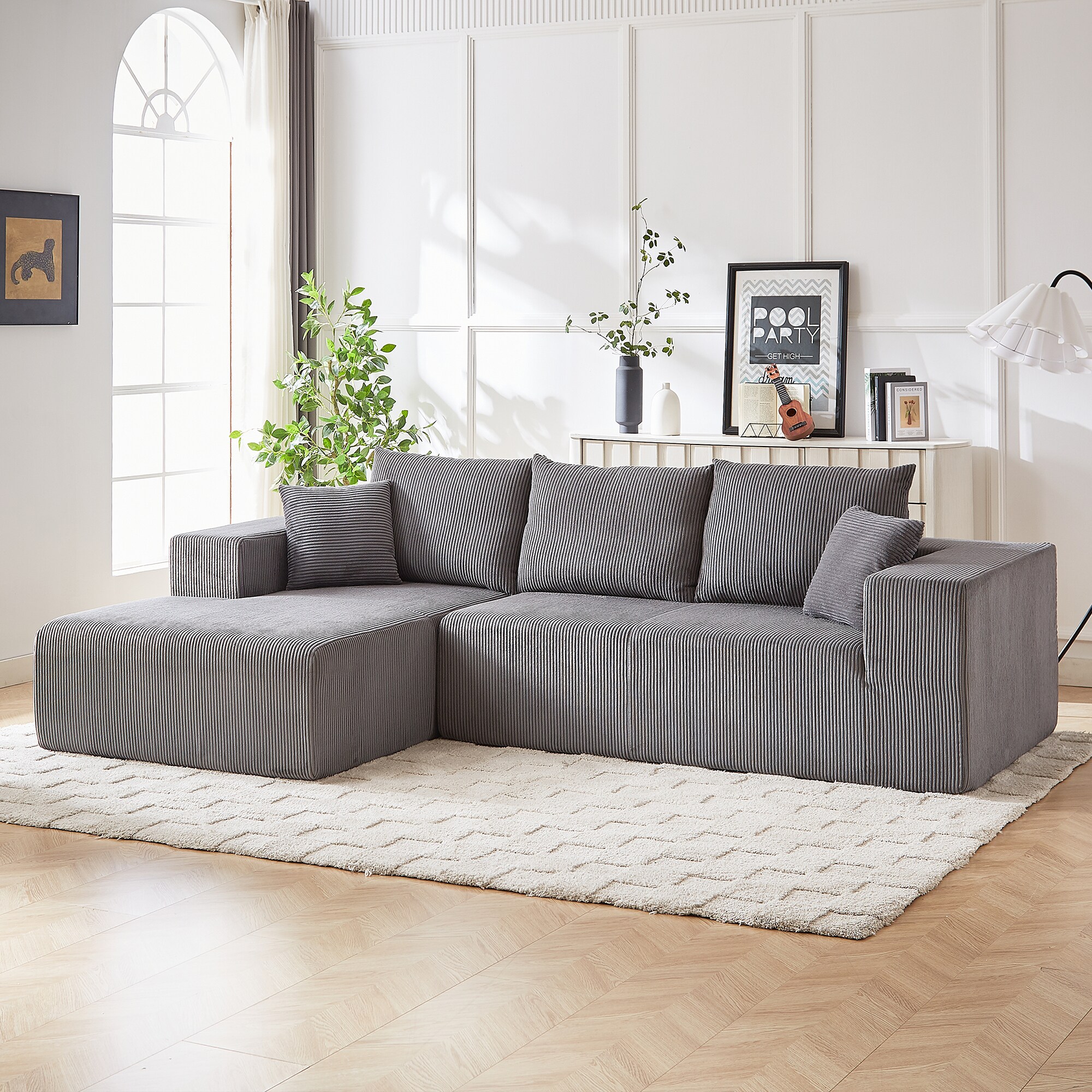 Bybafun YA3700457 Sofas-Loveseats - View #17