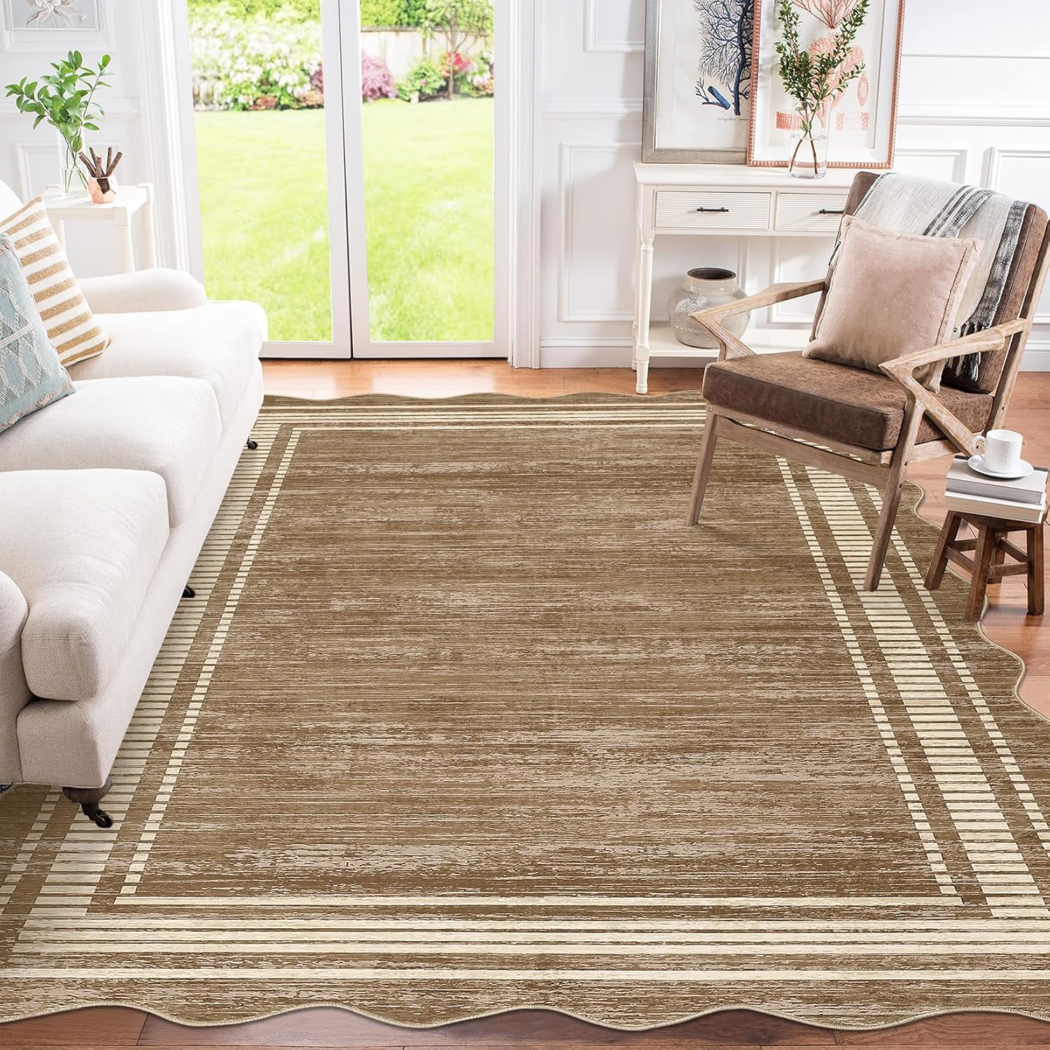 IdealHouse BLO-AWYI-KDF rugs - View #6