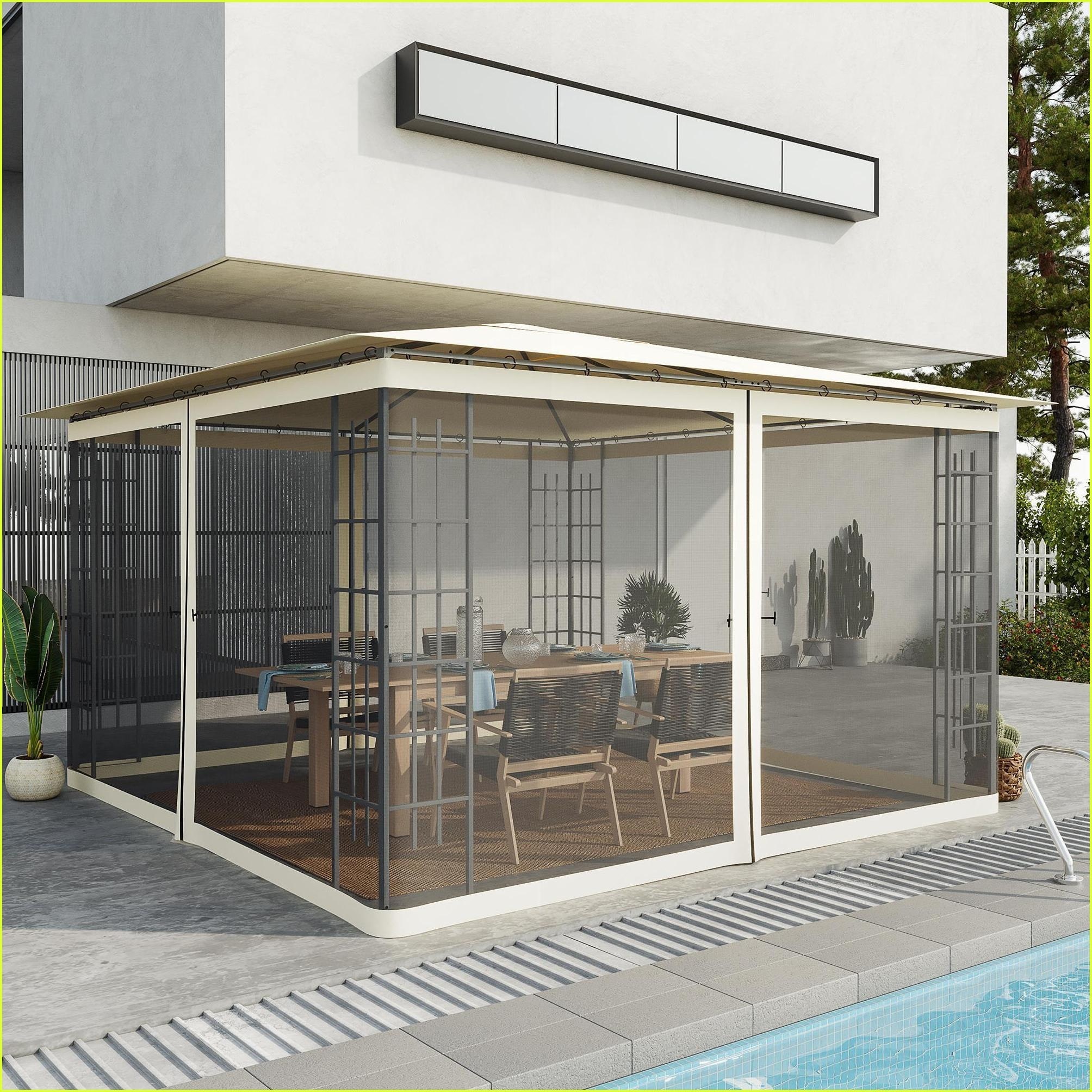Watnature Q01OSWZRYAX7 Carport-Covers - View #3
