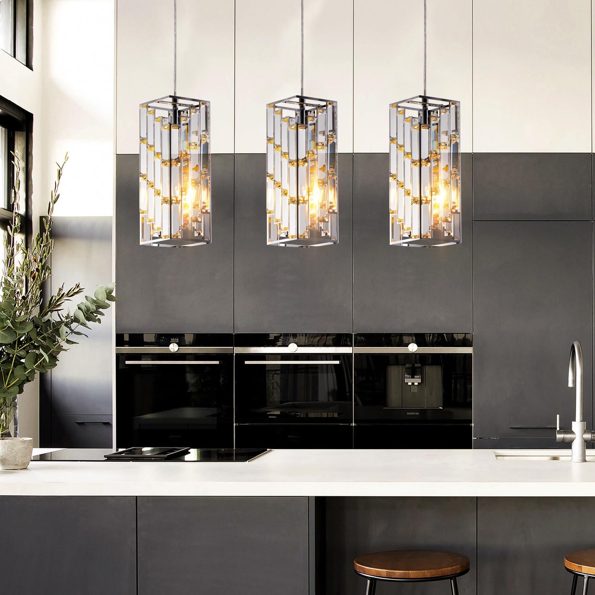 Bayfeve BFLCM-8477-LT Pendant-Lights - View #2