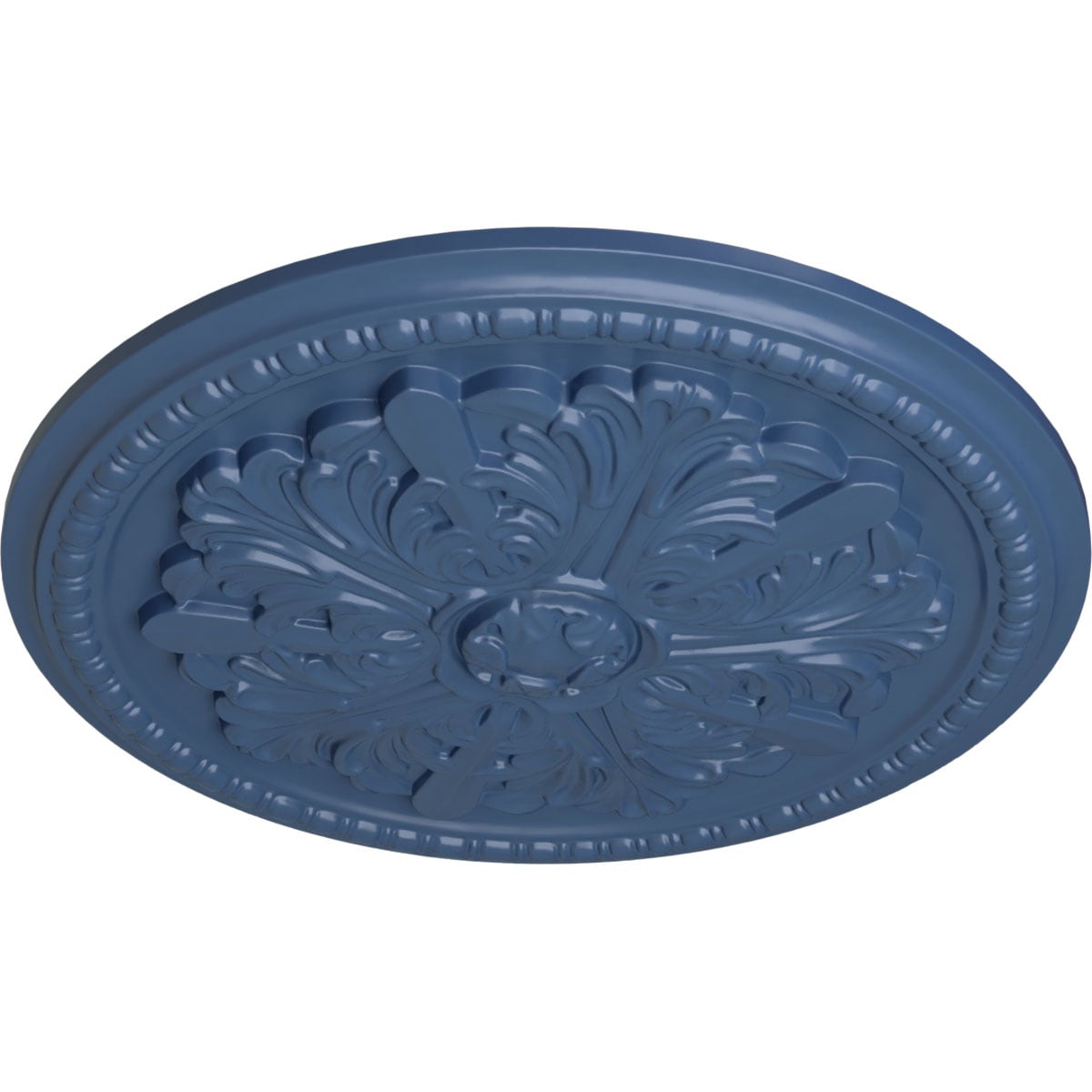 Ekena Millwork CM16SWAMF Ceiling-Medallions - View #2