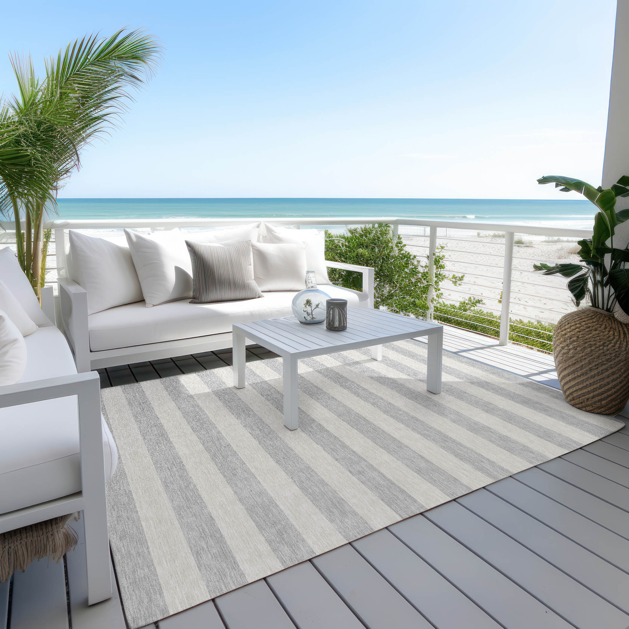 Addison Rugs ACN530PW9X12 rugs - View #8