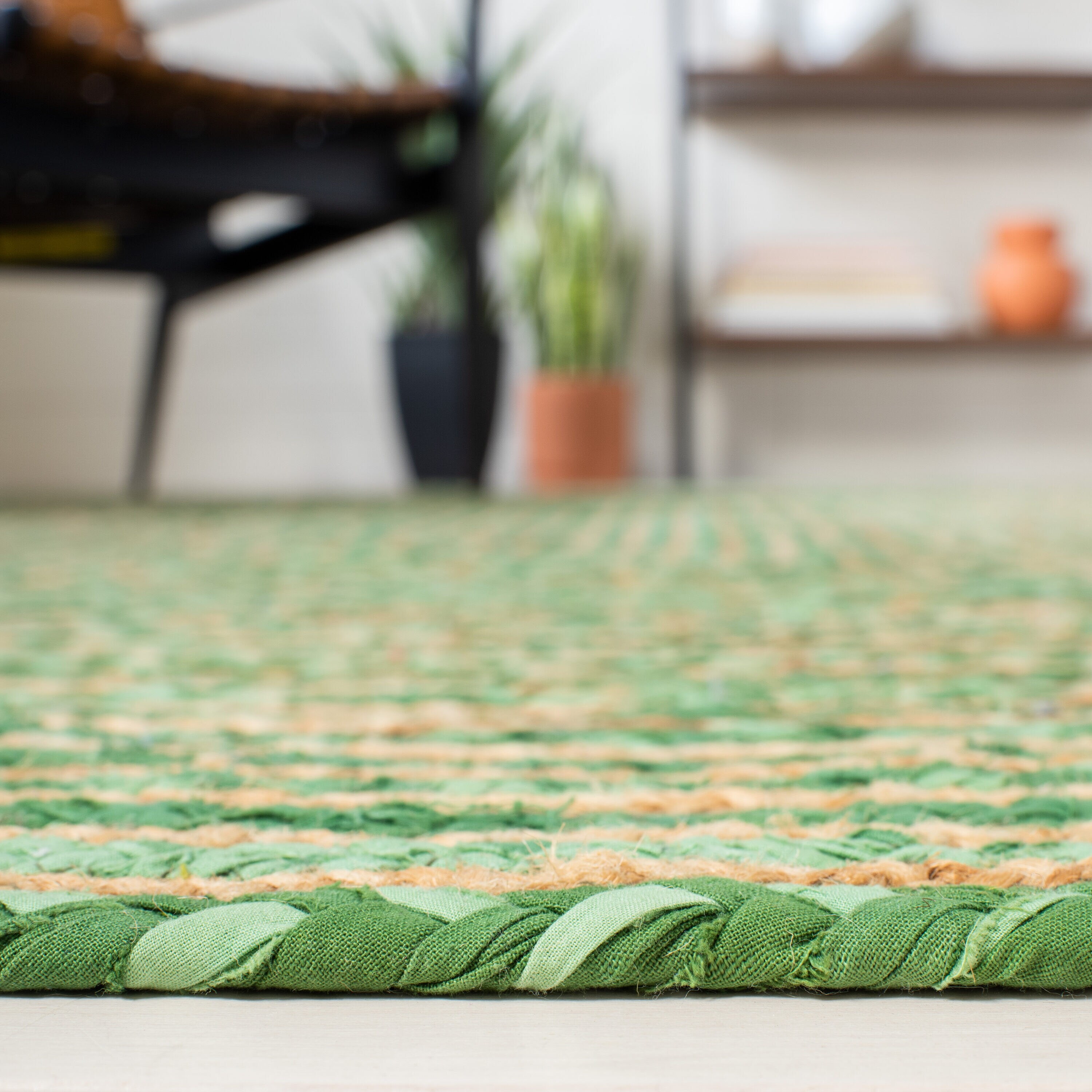 Safavieh CAP202Y-27 rugs - View #4