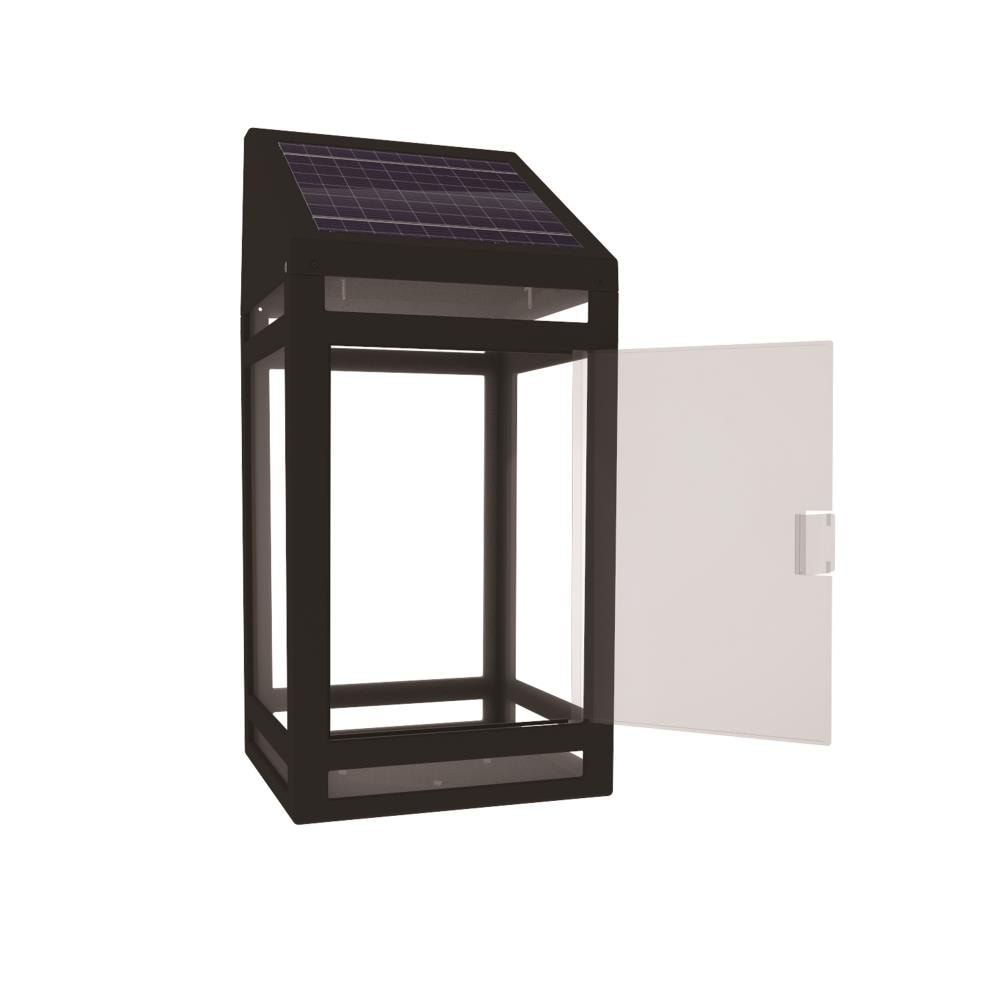 TECHKO STL-205 Outdoor-Wall-Lighting - View #2