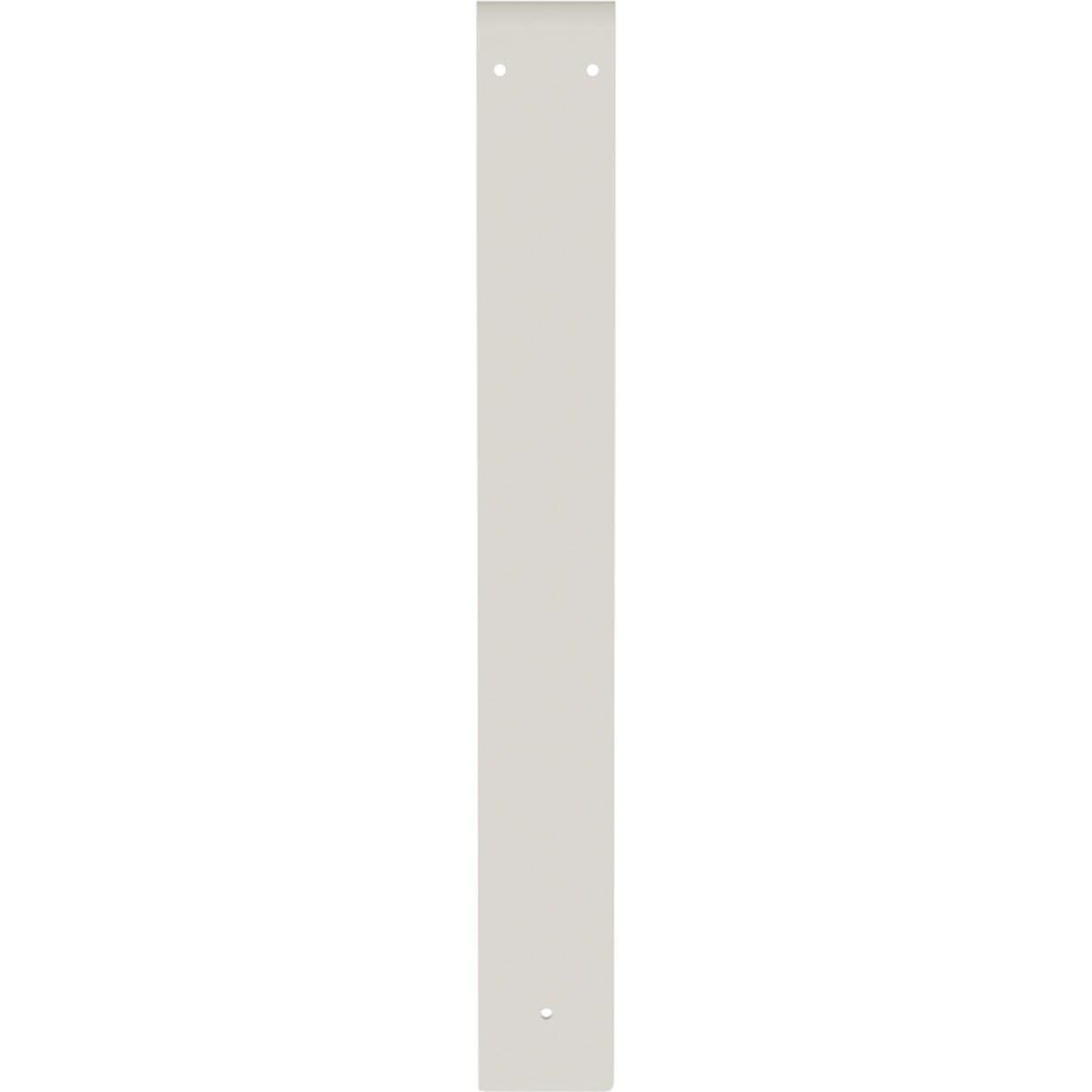 Ekena Millwork BKTM03X24X24MOPWH Mending-Plates-Brackets-Braces - View #5