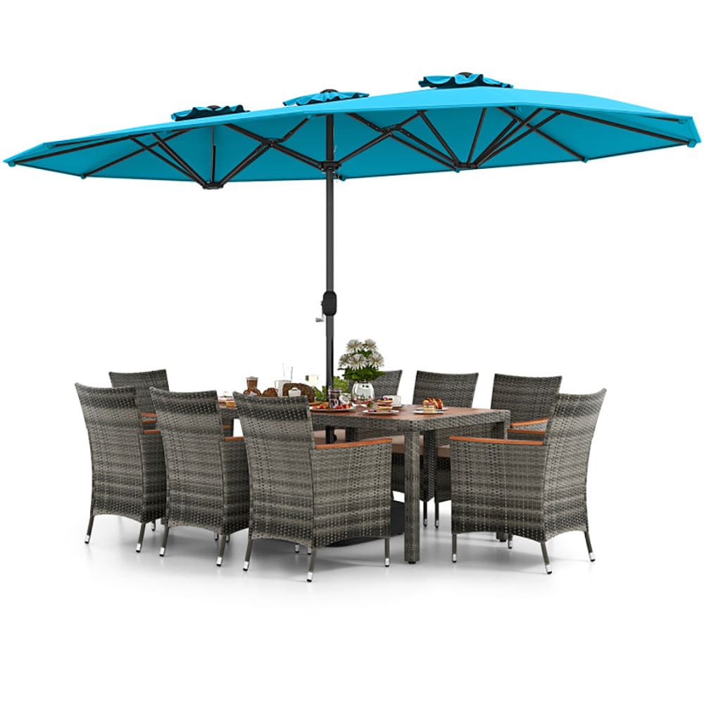 CASAINC CA-72AGY5 Patio-Dining-Sets - View #10