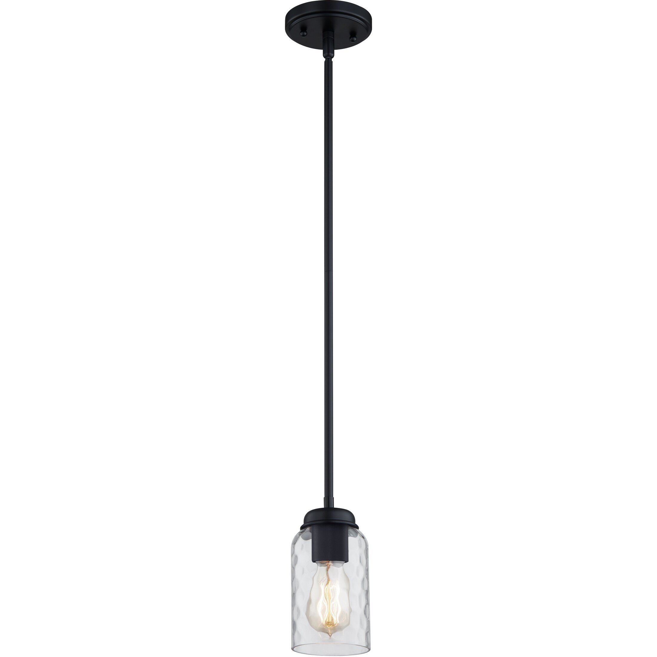 Quoizel BLA1505MBK Pendant-Lights - View #8