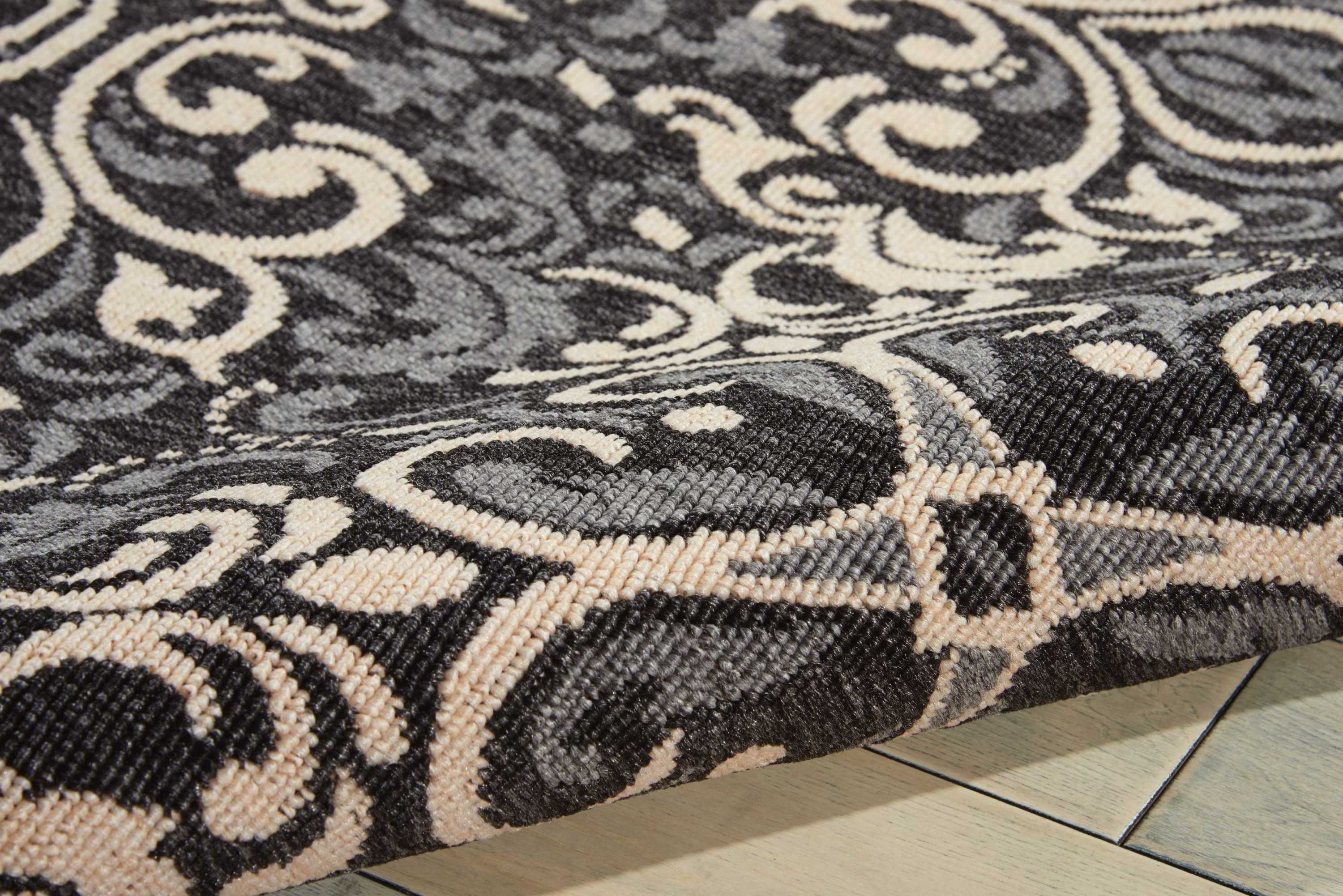 Nourison 37490 rugs - View #5