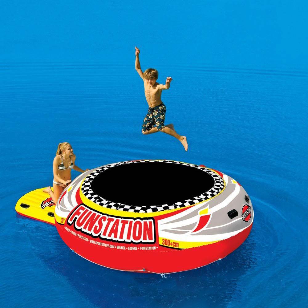 SportsStuff 89452 trampolines - View #5