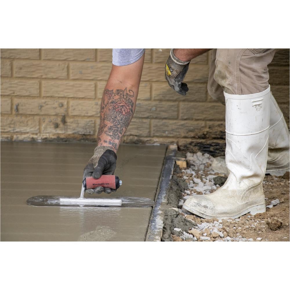 Marshalltown SP14D Concrete-Trowels - View #3
