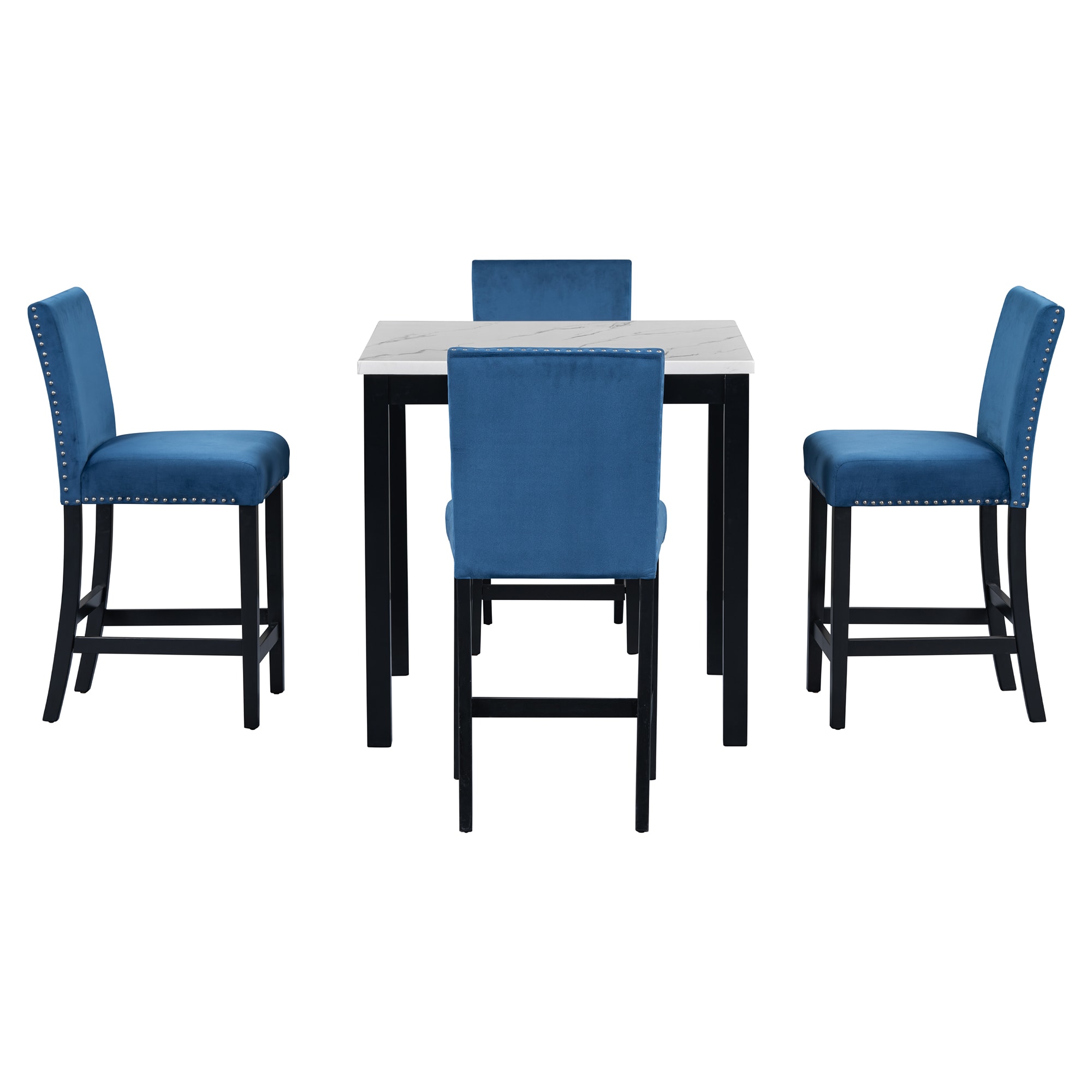 Bybafun YA0100275 Dining-Sets - View #5