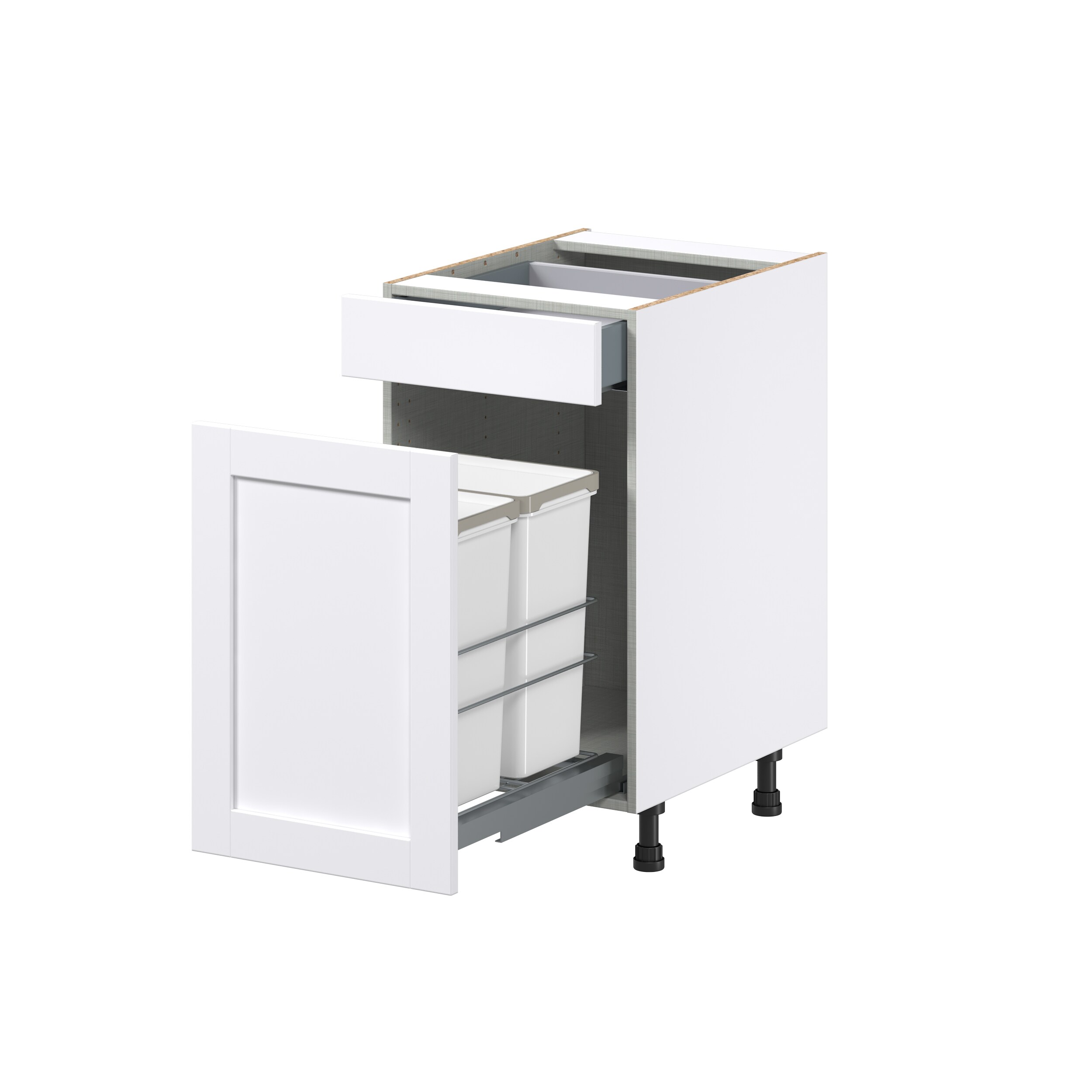 Hugo&Borg DSB18SWB-RM Cabinets-Kitchen - View #6