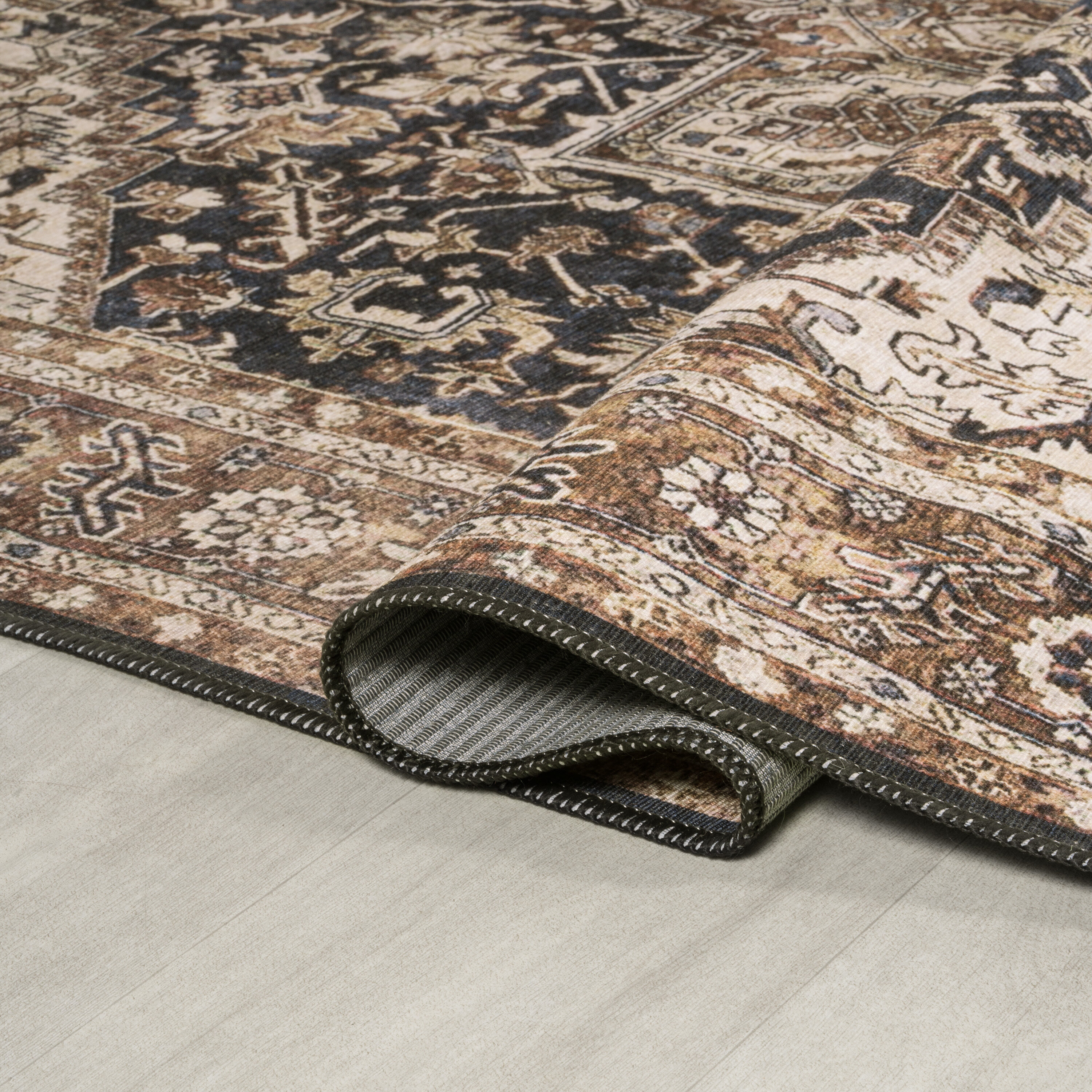JONATHAN  Y WSH203A-5 rugs - View #8