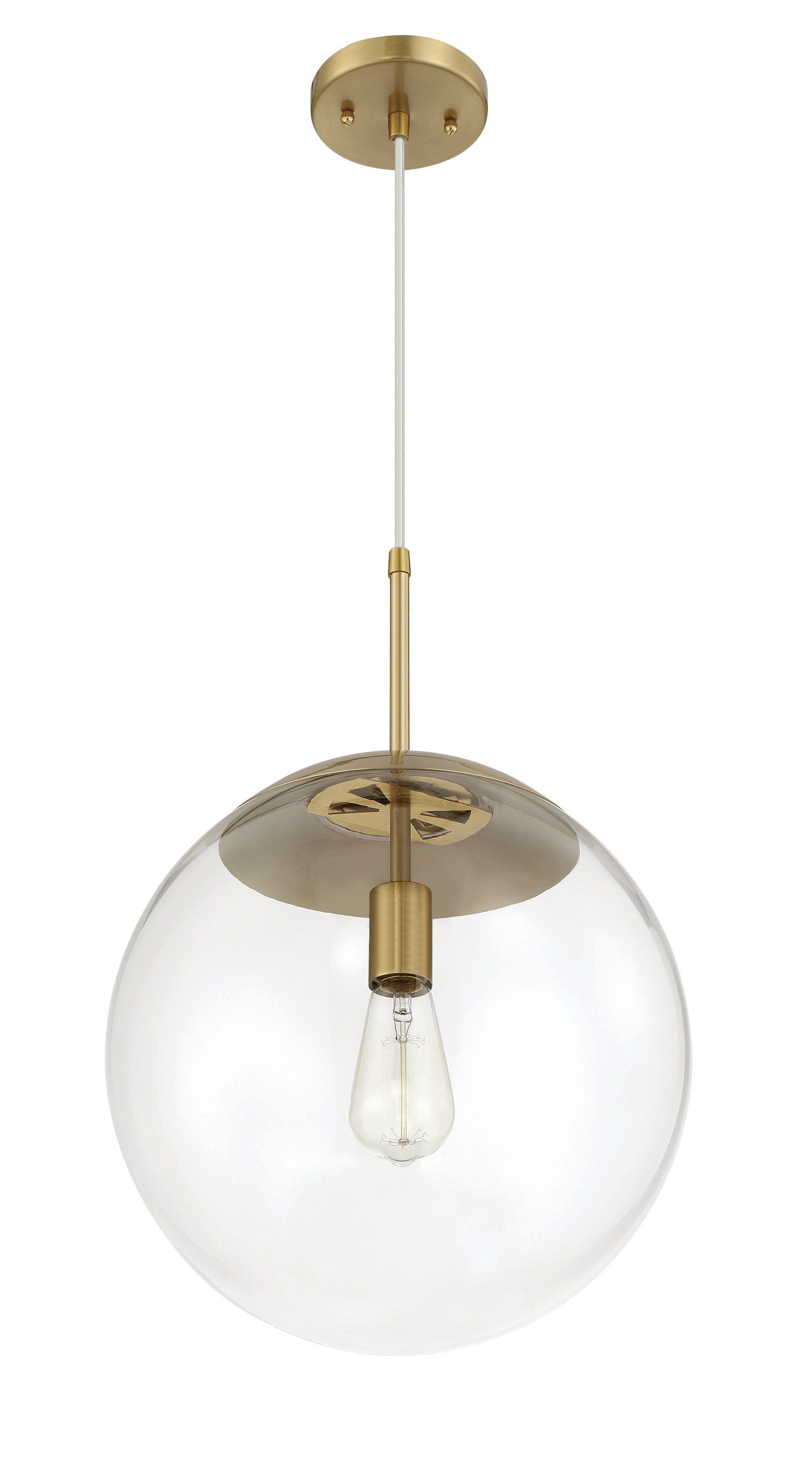 Craftmade 56893-SB Pendant-Lights - View #3