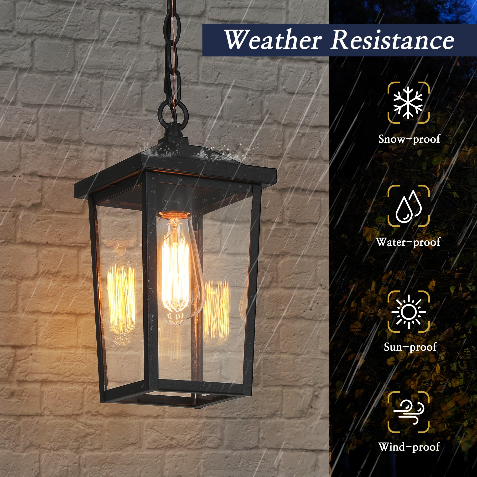LNC MVIBJILWS4375U7 Pendant-Lights - View #8