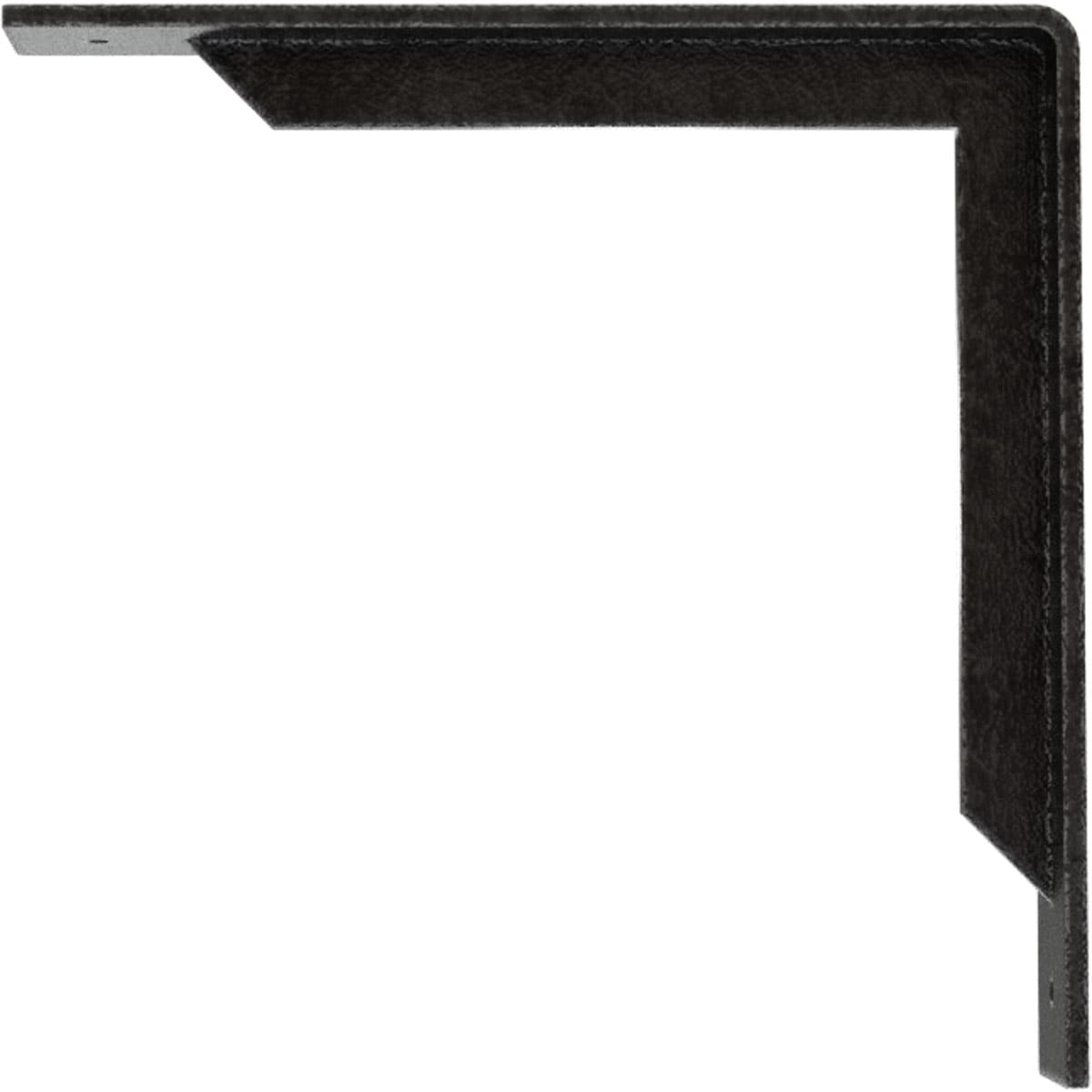 Ekena Millwork BKTM02X12X12STAPW Mending-Plates-Brackets-Braces - View #4