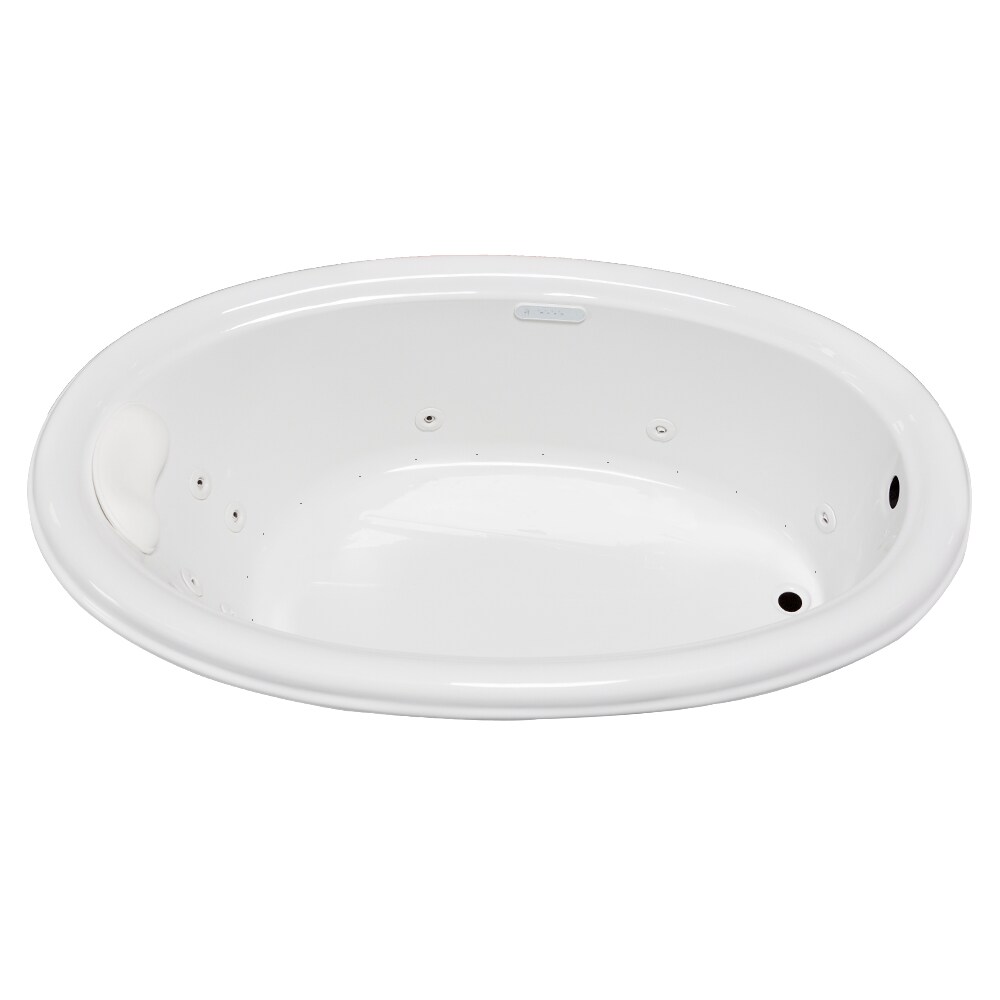 Laurel Mountain 4270LWAO64 bathtubs - View #5