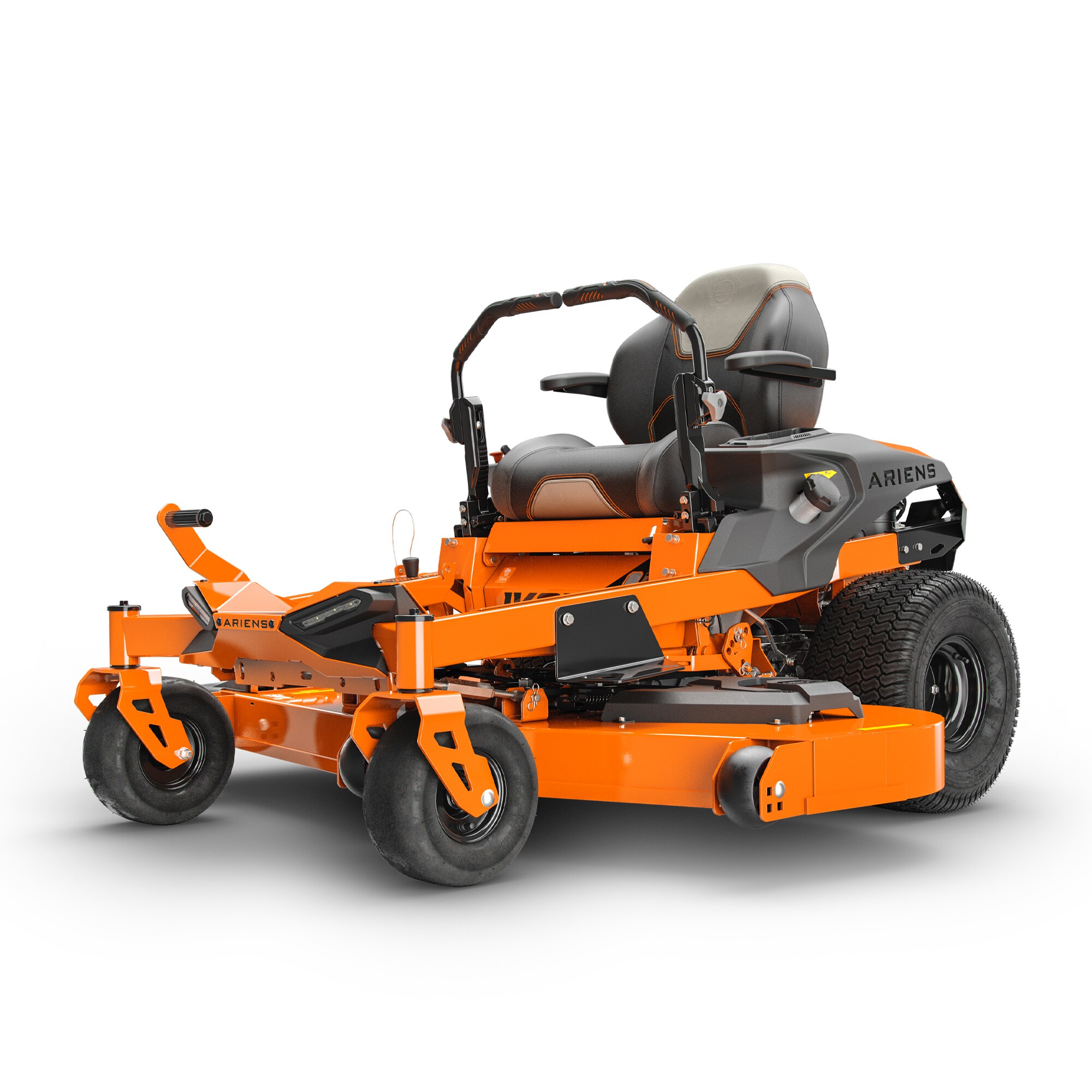 Ariens Ikon 60-in 23-HP V-twin Gas Zero-turn Riding Lawn Mower