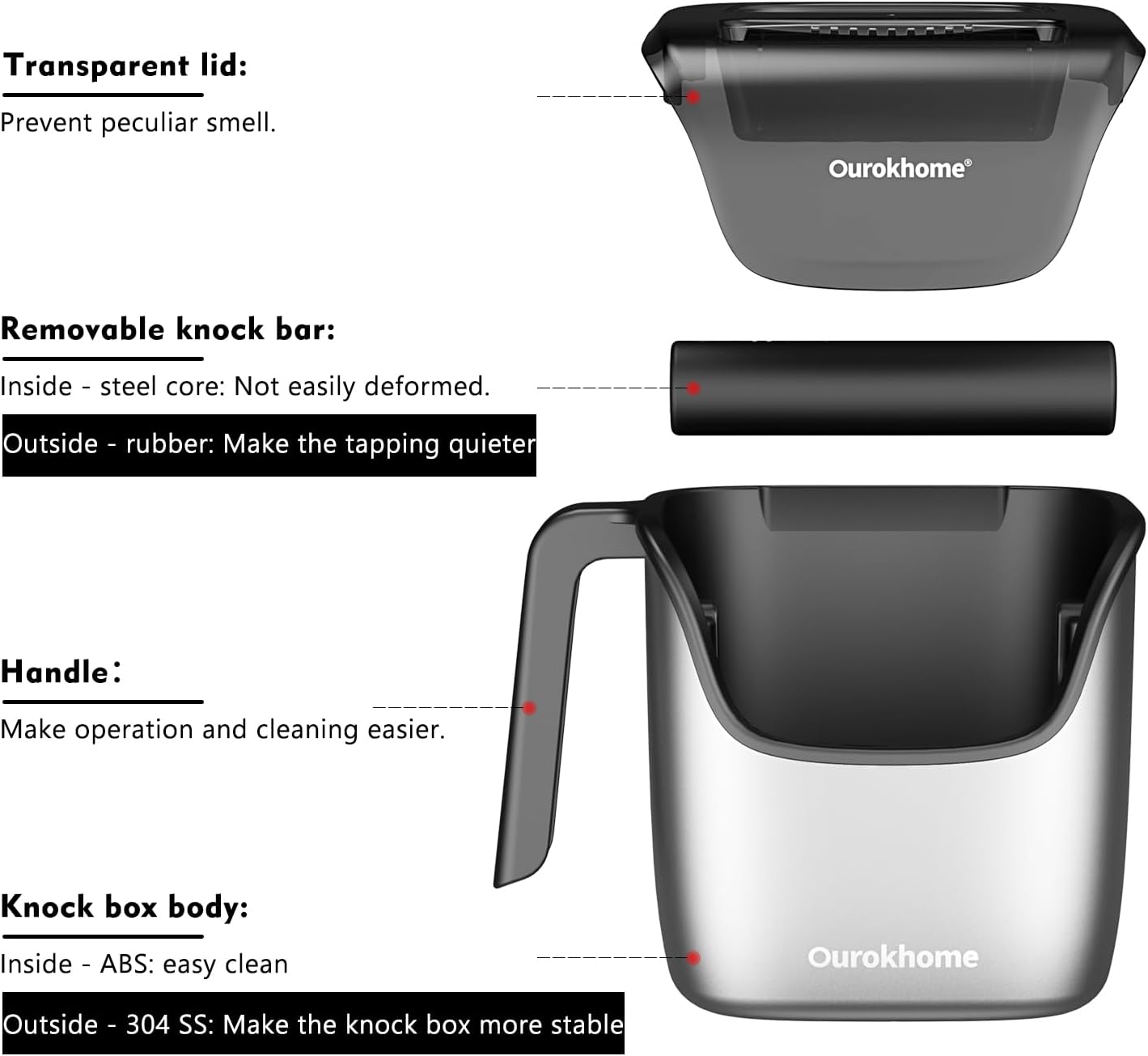 Ourokhome B0CNPPSR9W Food-Slicers - View #7