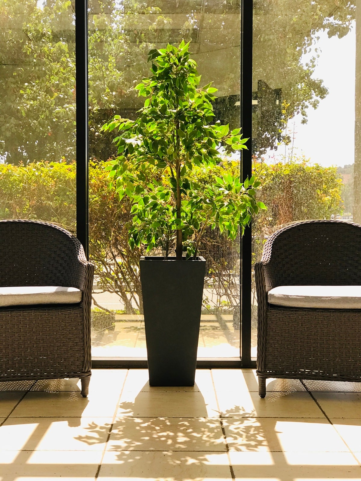 KANTE QXF0004C-C60121 Planter-Window-Box - View #4