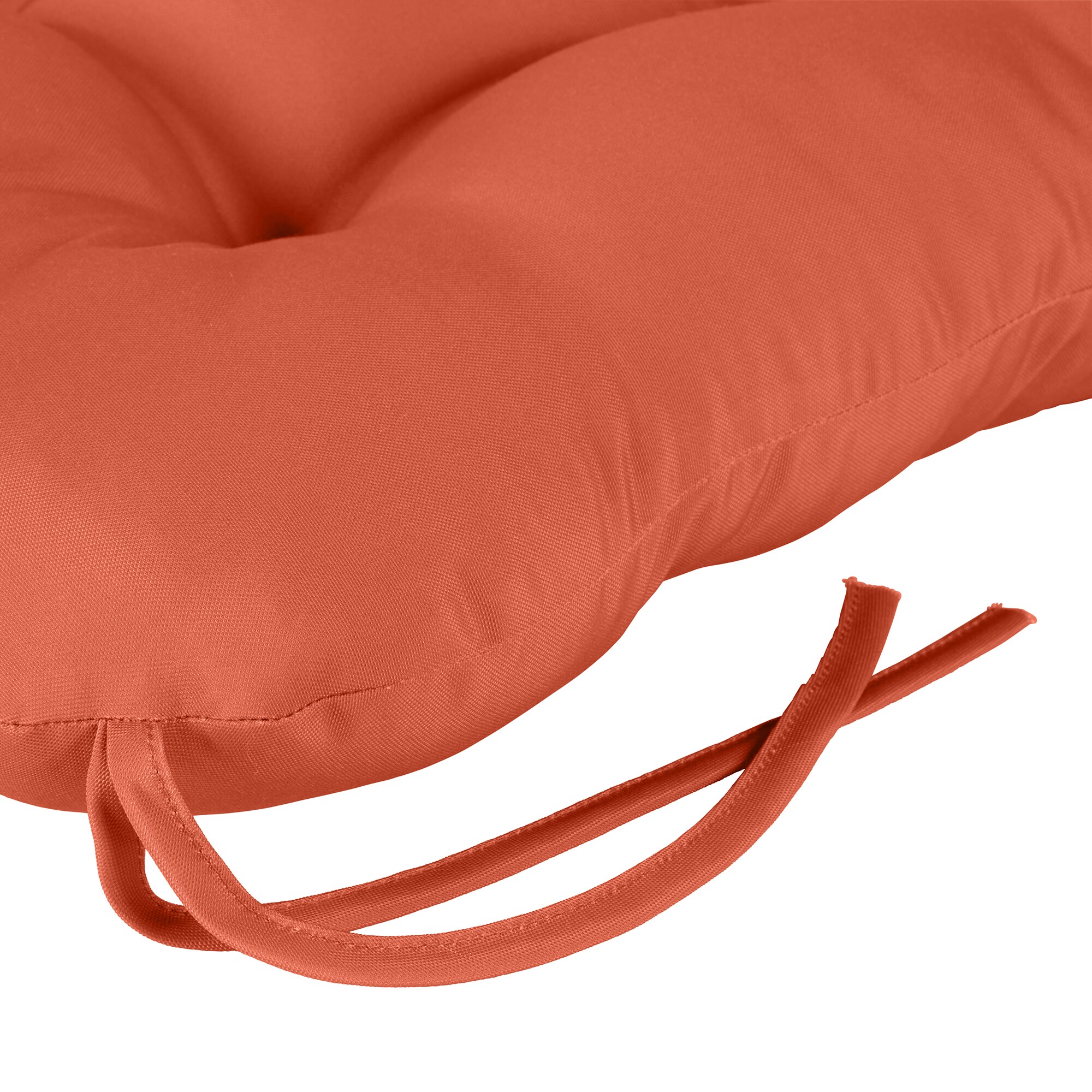 Greendale Home Fashions OC4800-RUST Patio-Furniture-Cushions - View #3