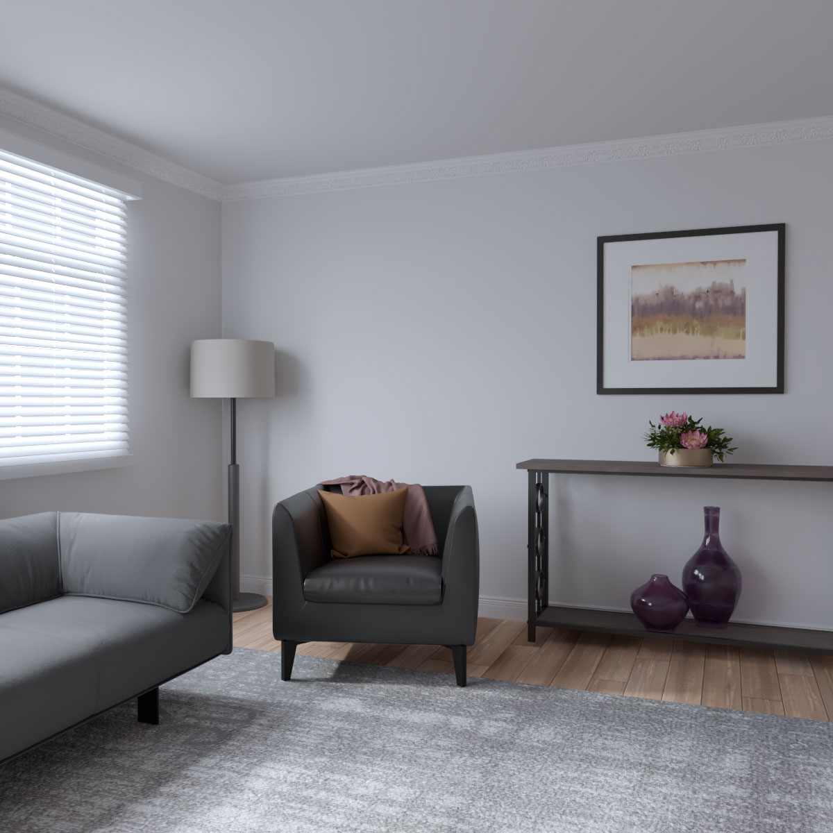 Ekena Millwork 686797 Crown-Moulding - View #11