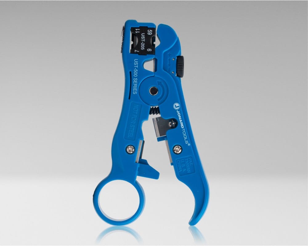 Jonard Tools TK-611 Test-Kits - View #14